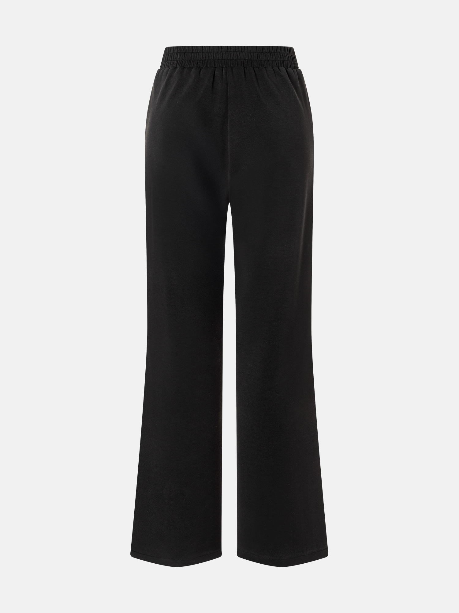 Lieblingsstück Stoffhose  mit weitem Bein