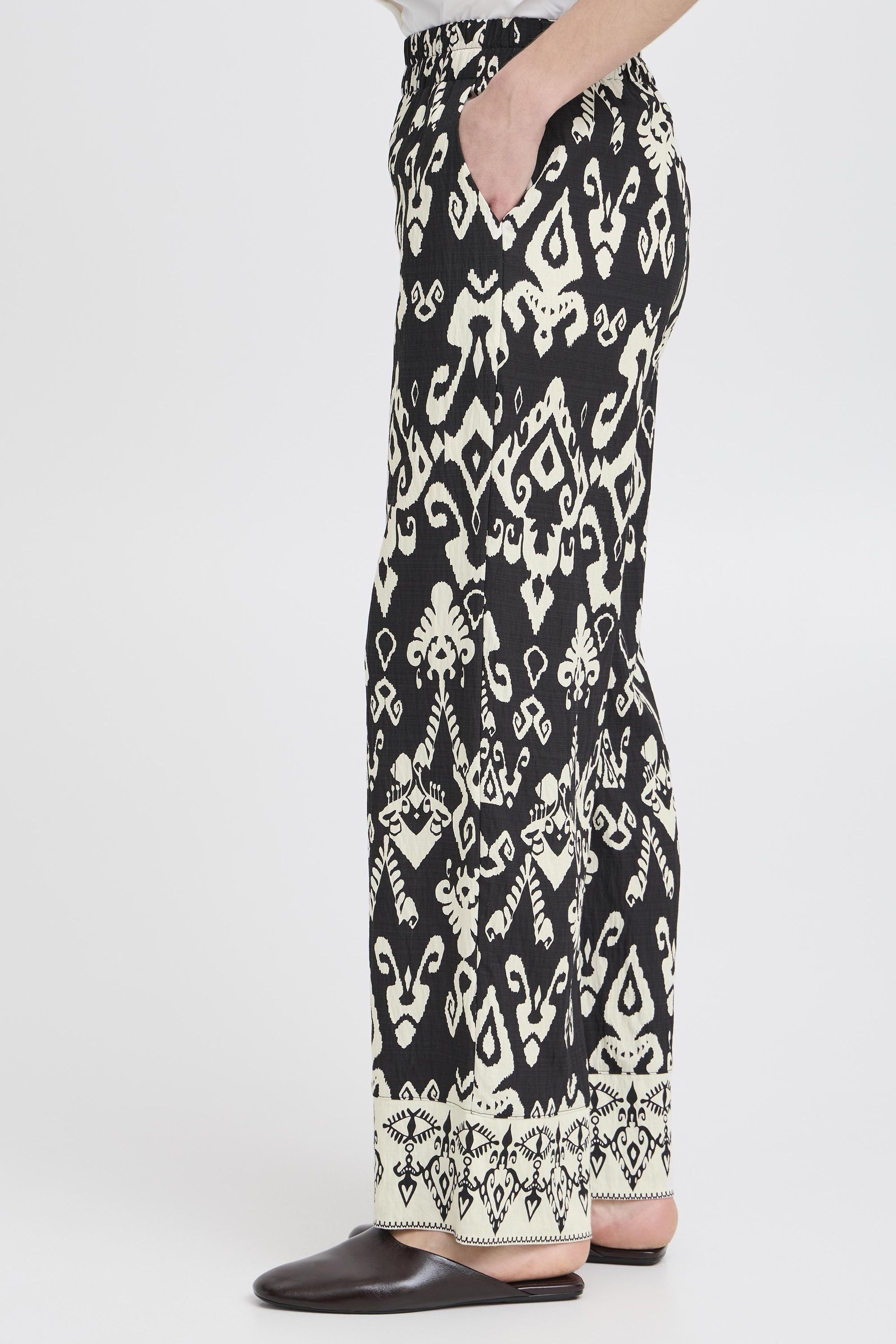 b.young Loungehose »Loungehose BYJASMINA«