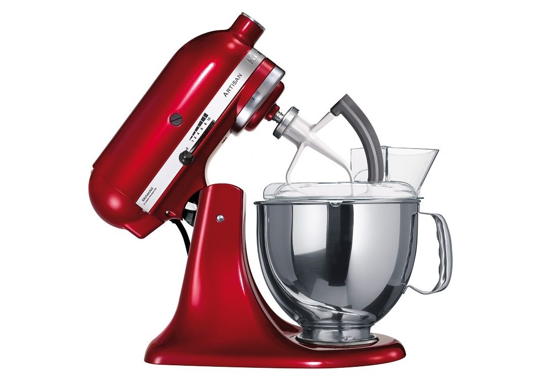 KitchenAid Flexibler Flachrührer »5KFE5T«