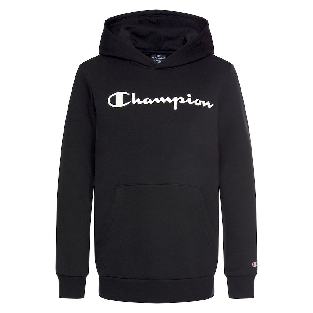 Champion Kapuzensweatshirt »Hooded Sweatshirt«