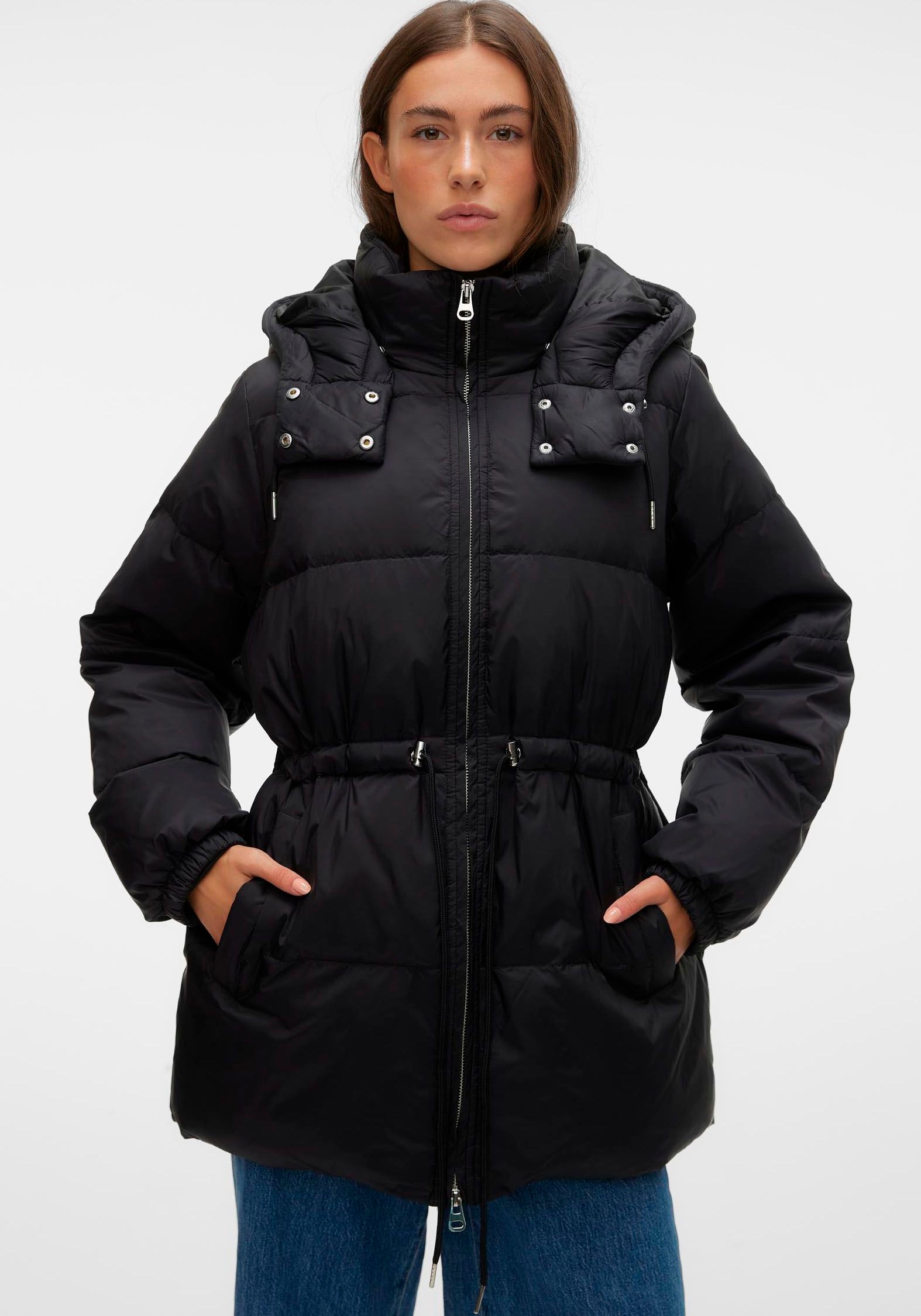 Veromoda Jacken für Damen ☆ kaufen günstig online