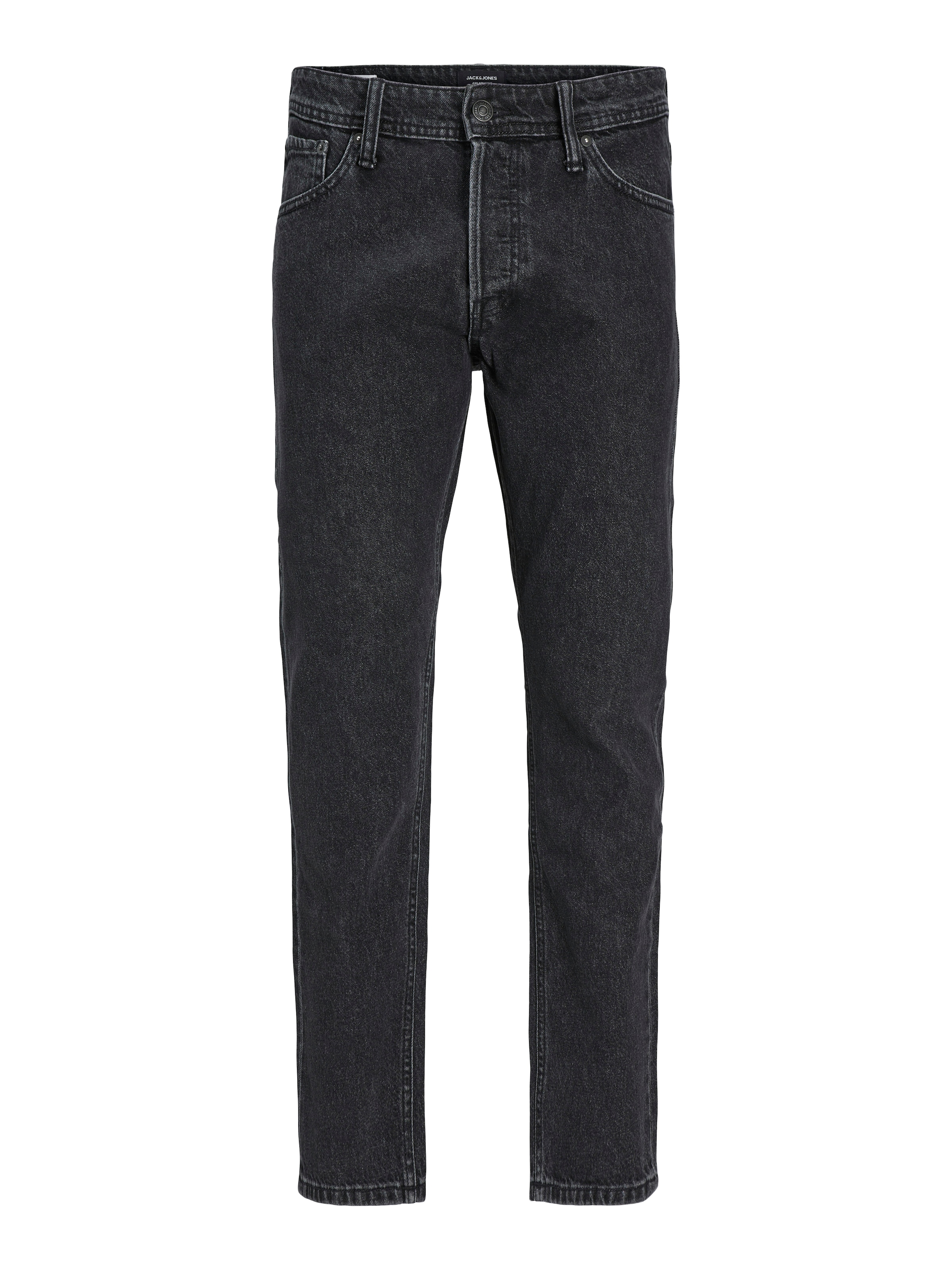 Jack & Jones PlusSize Relax-fit-Jeans »JJICHRIS JJORIGINAL SQ 7« mit Five-Pocket-Design