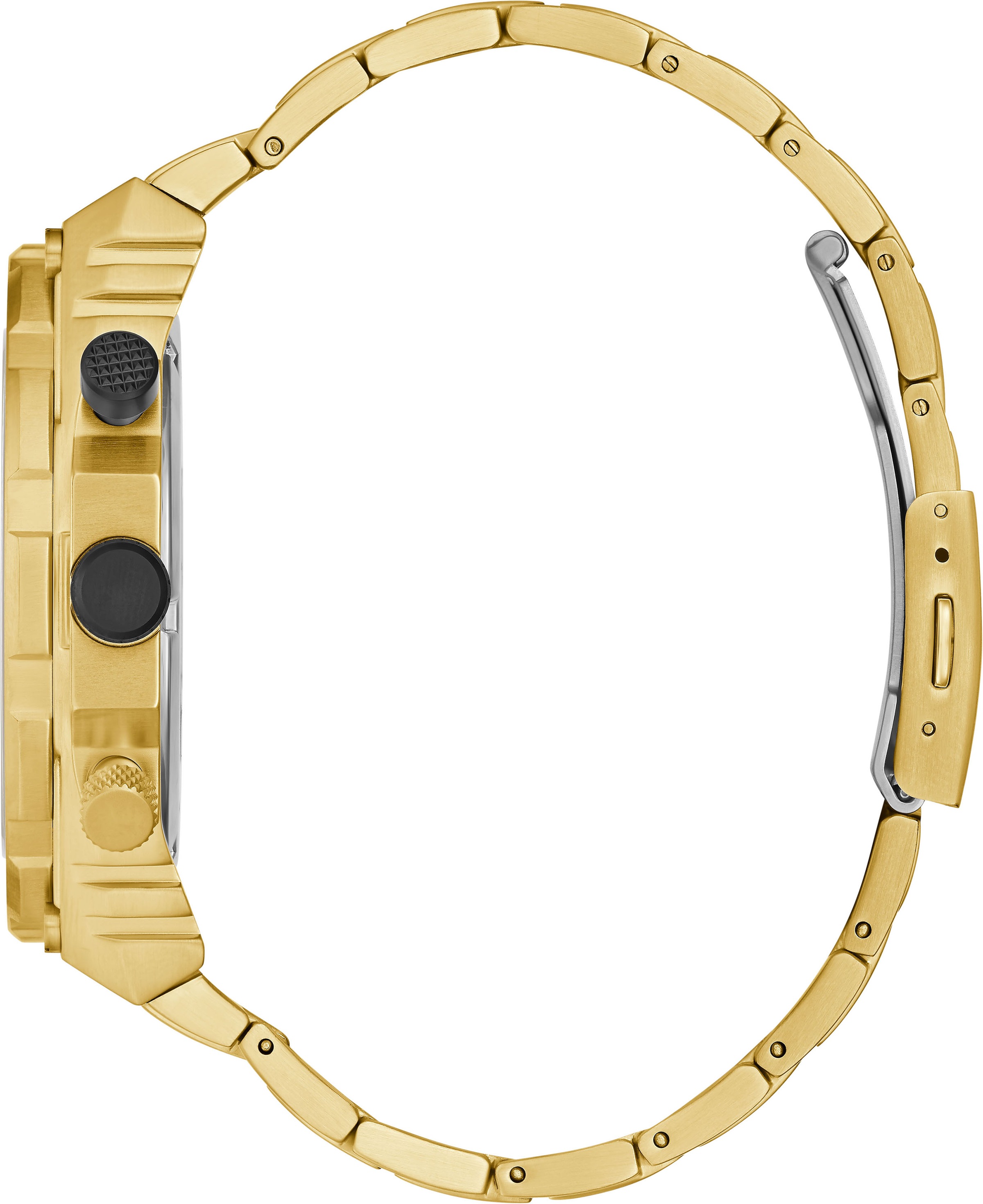 Guess Multifunktionsuhr »GW0324G2 EXPOSURE« FN7155