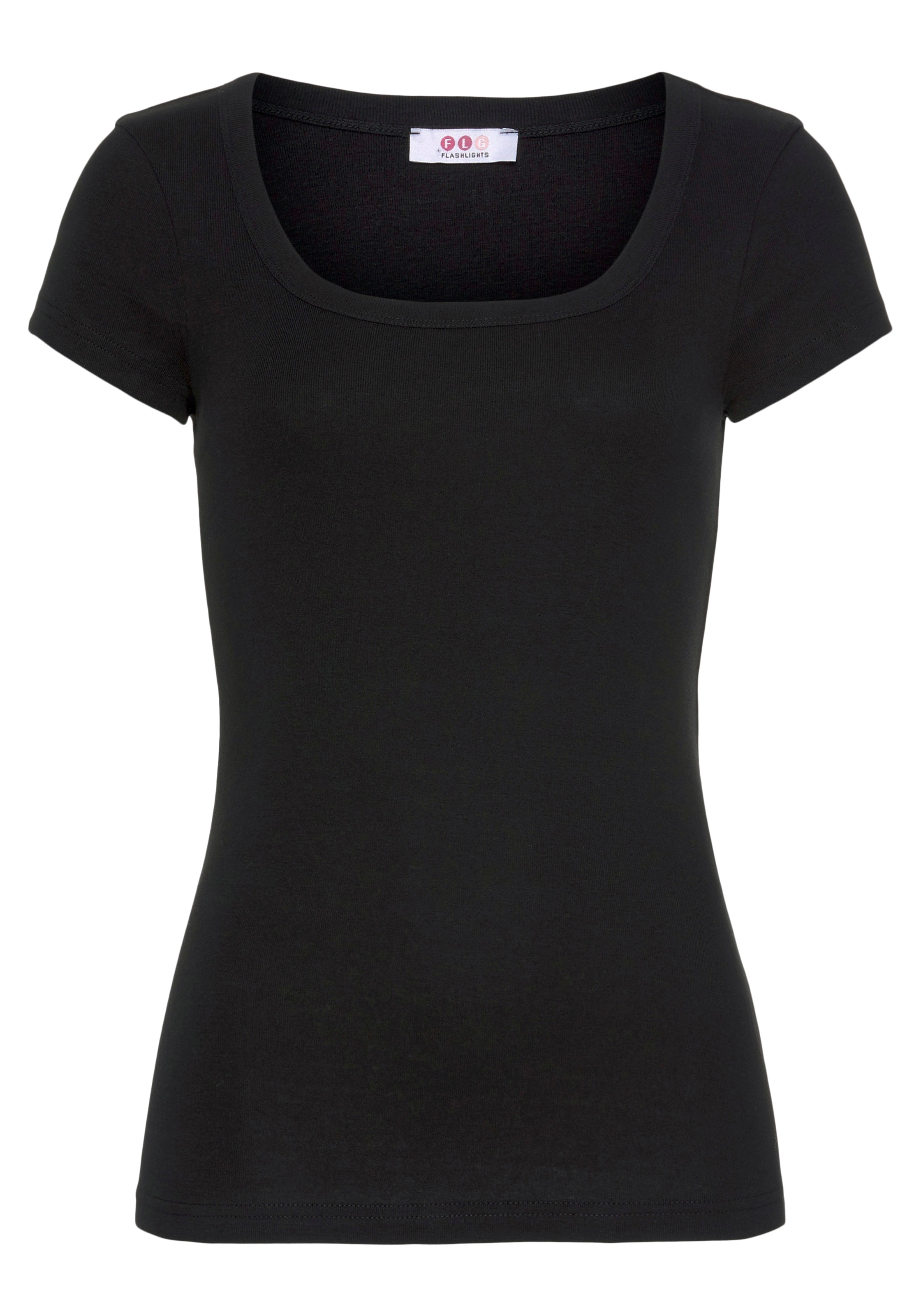 Flashlights T-Shirt XV4725