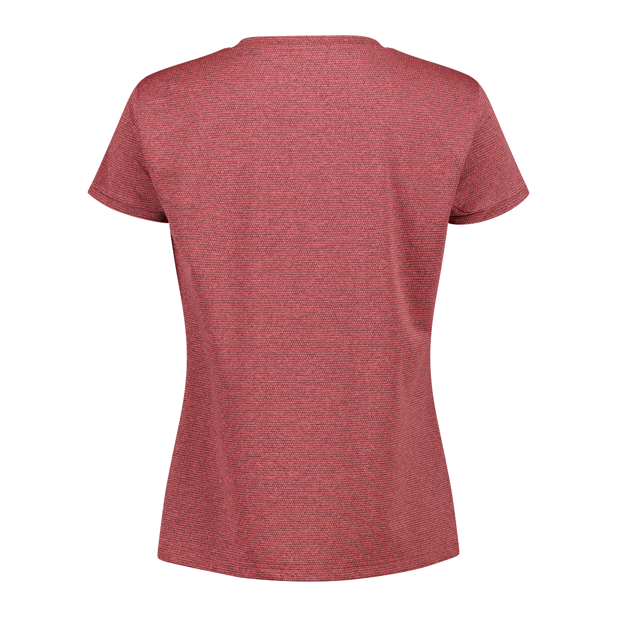 CMP Funktionsshirt sportliche Passform, für Wandern und Outdoor-Aktivitäten