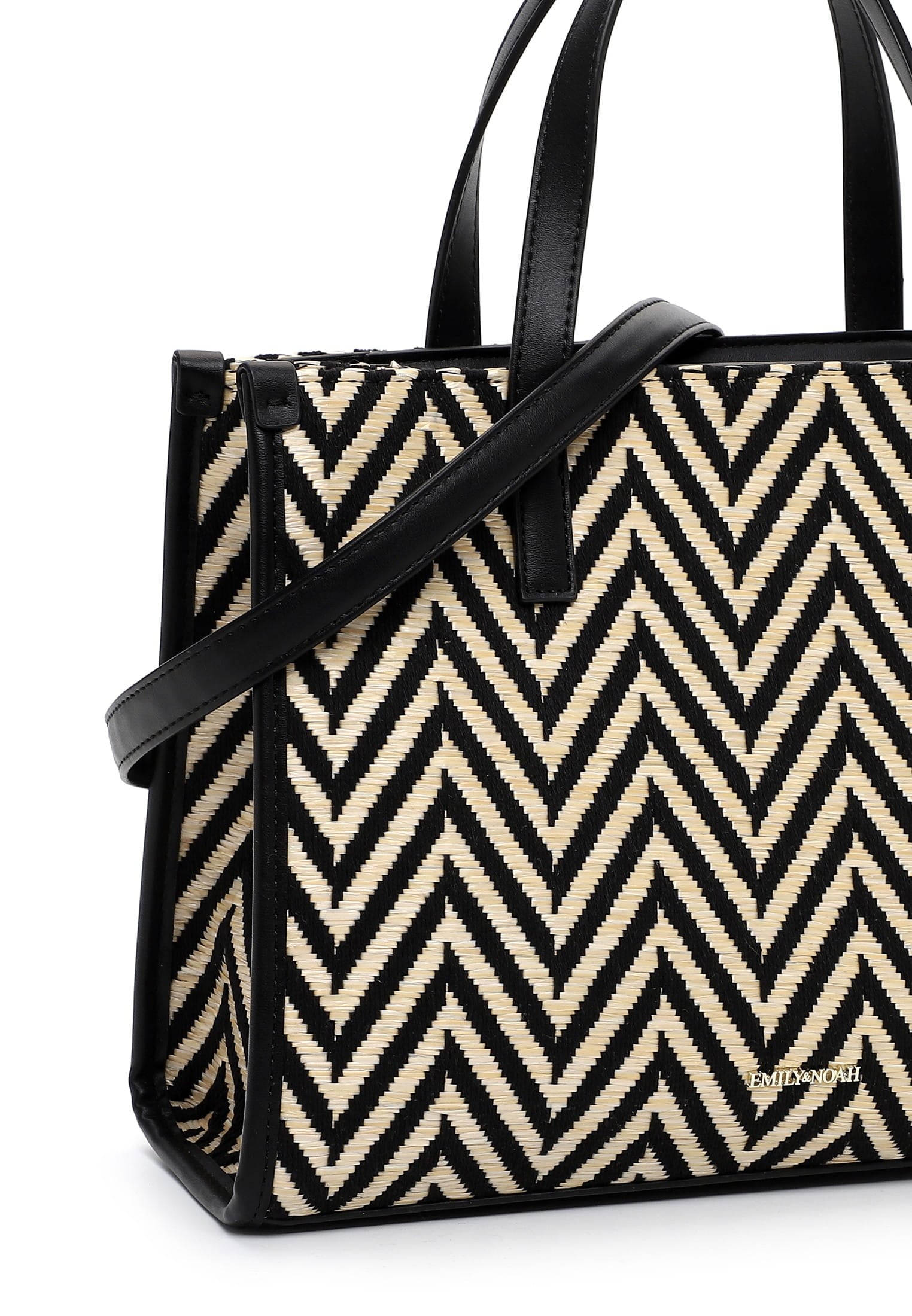 EMILY & NOAH Shopper »Shopper E&N Esperanza«