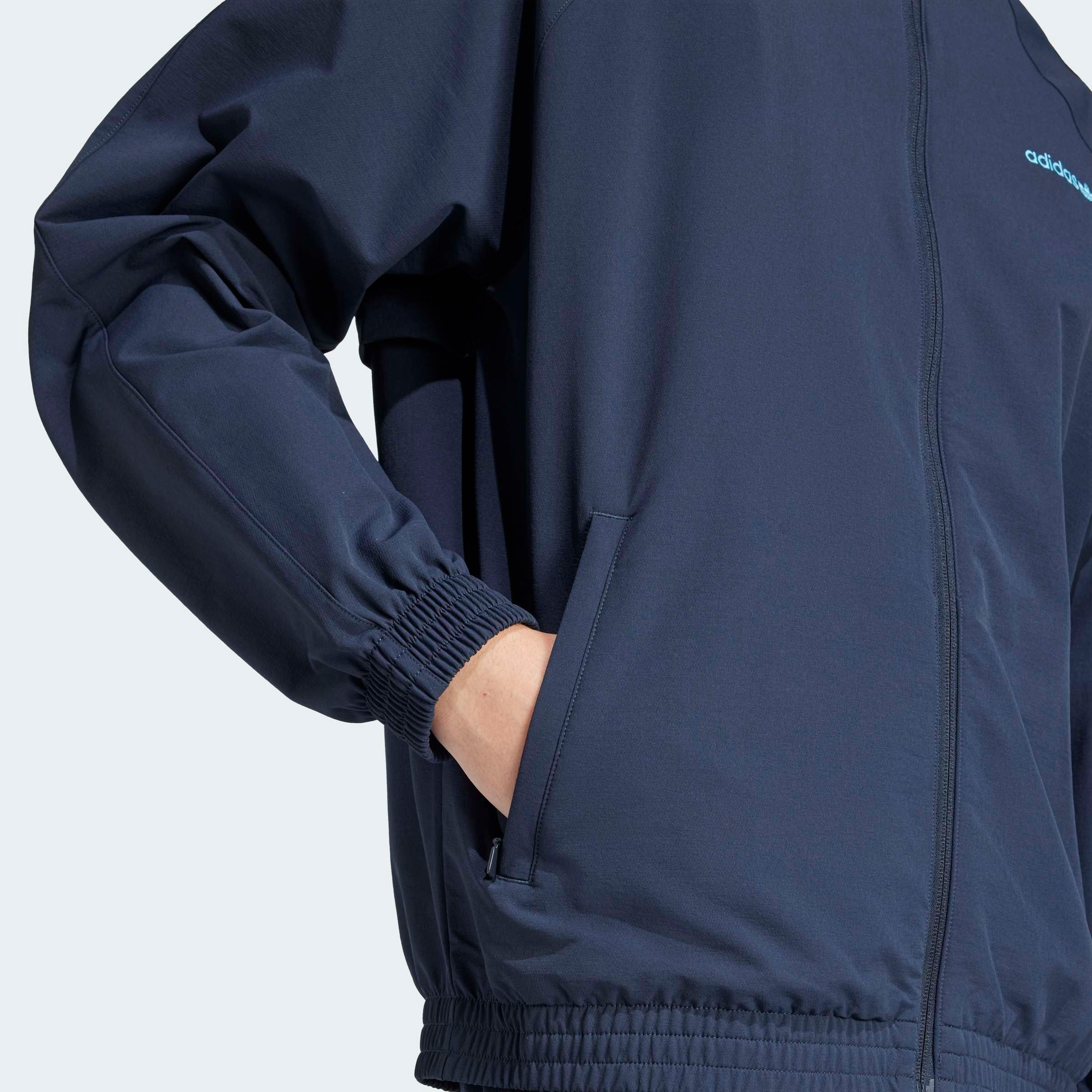 adidas Originals Trainingsjacke »WOVEN TT«