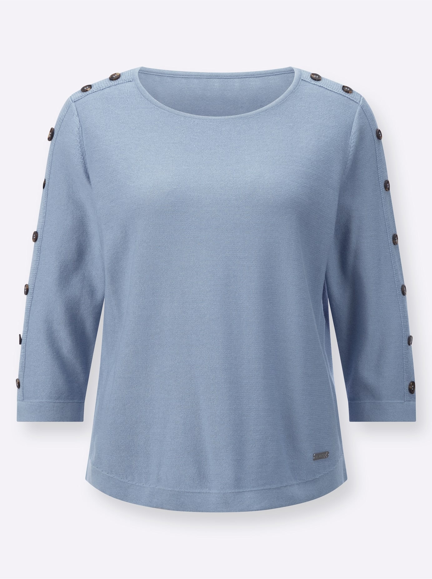 Casual Looks 3/4 Arm-Pullover »3/4-Arm-Pullover«
