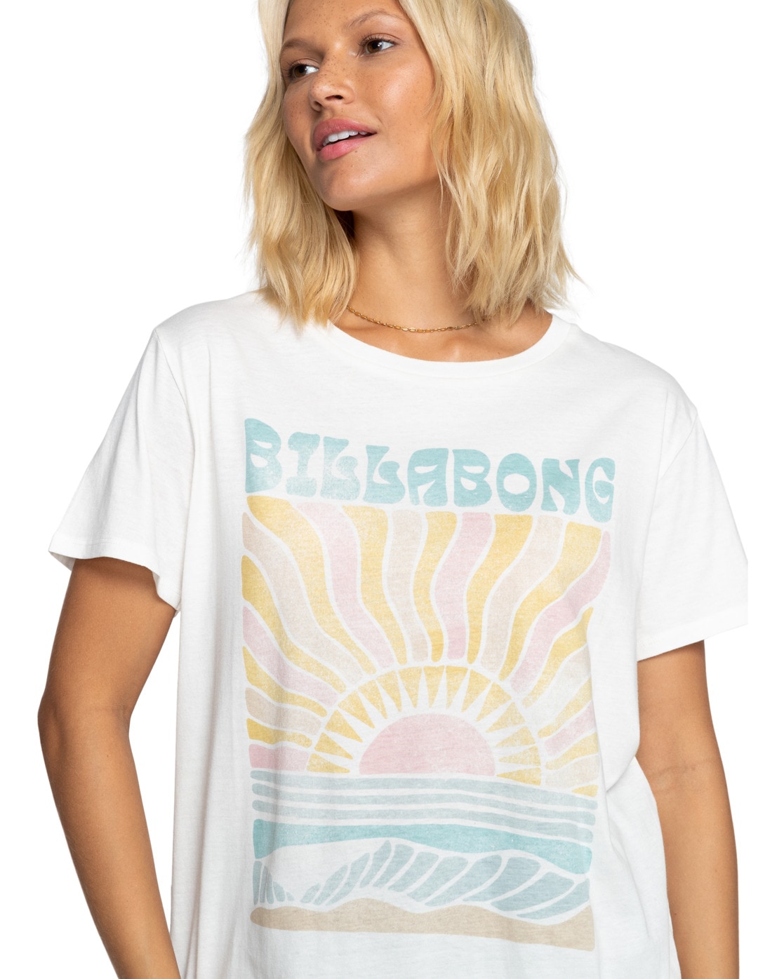 Billabong T-Shirt »Sunshine Dream«