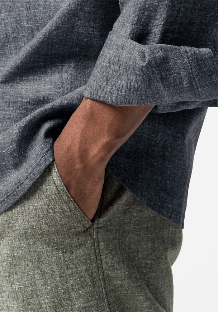 Jack Wolfskin Funktionshemd »SANDROUTE SHIRT M«