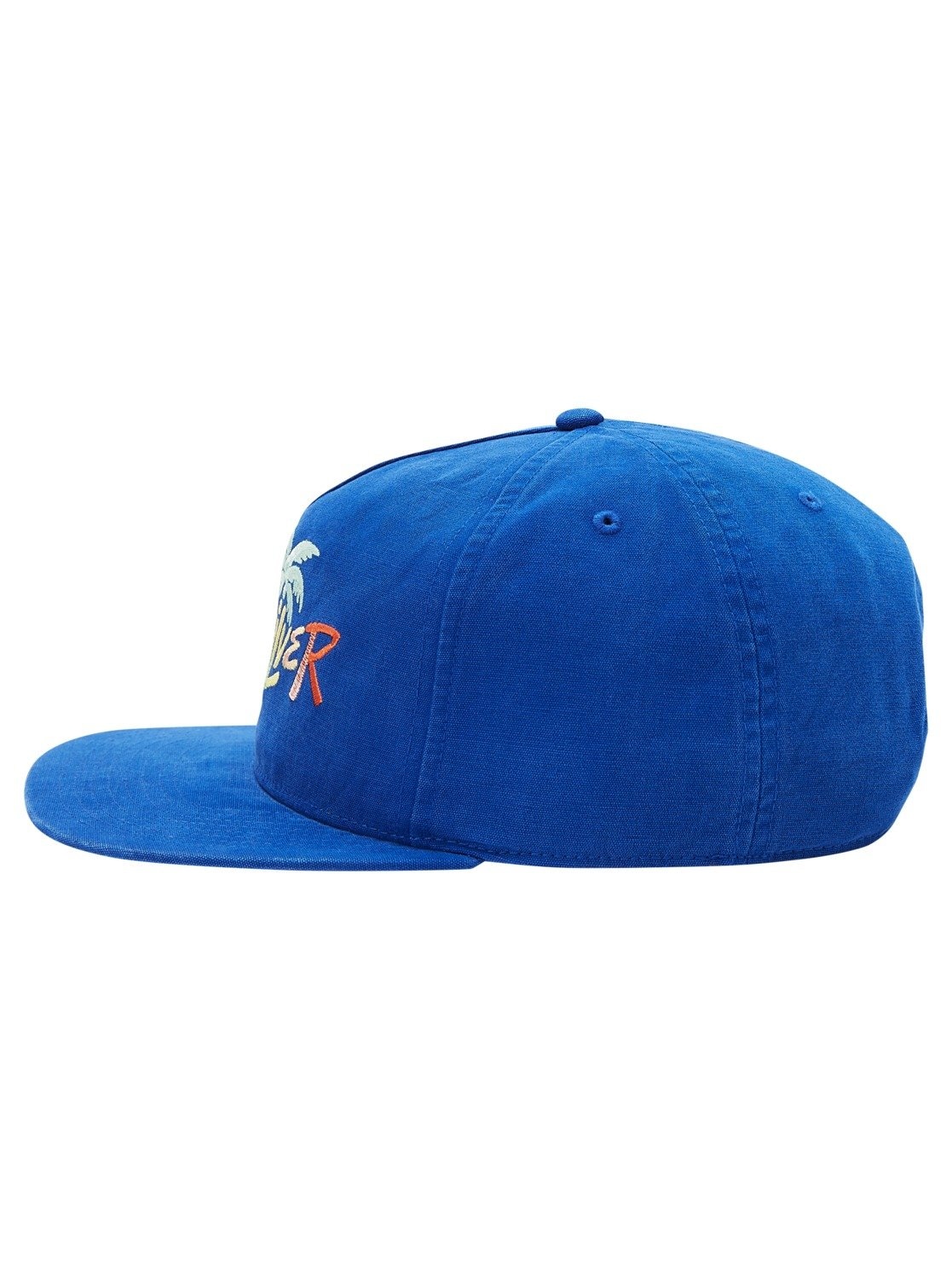 Quiksilver Snapback Cap »Tilted Thoughts«