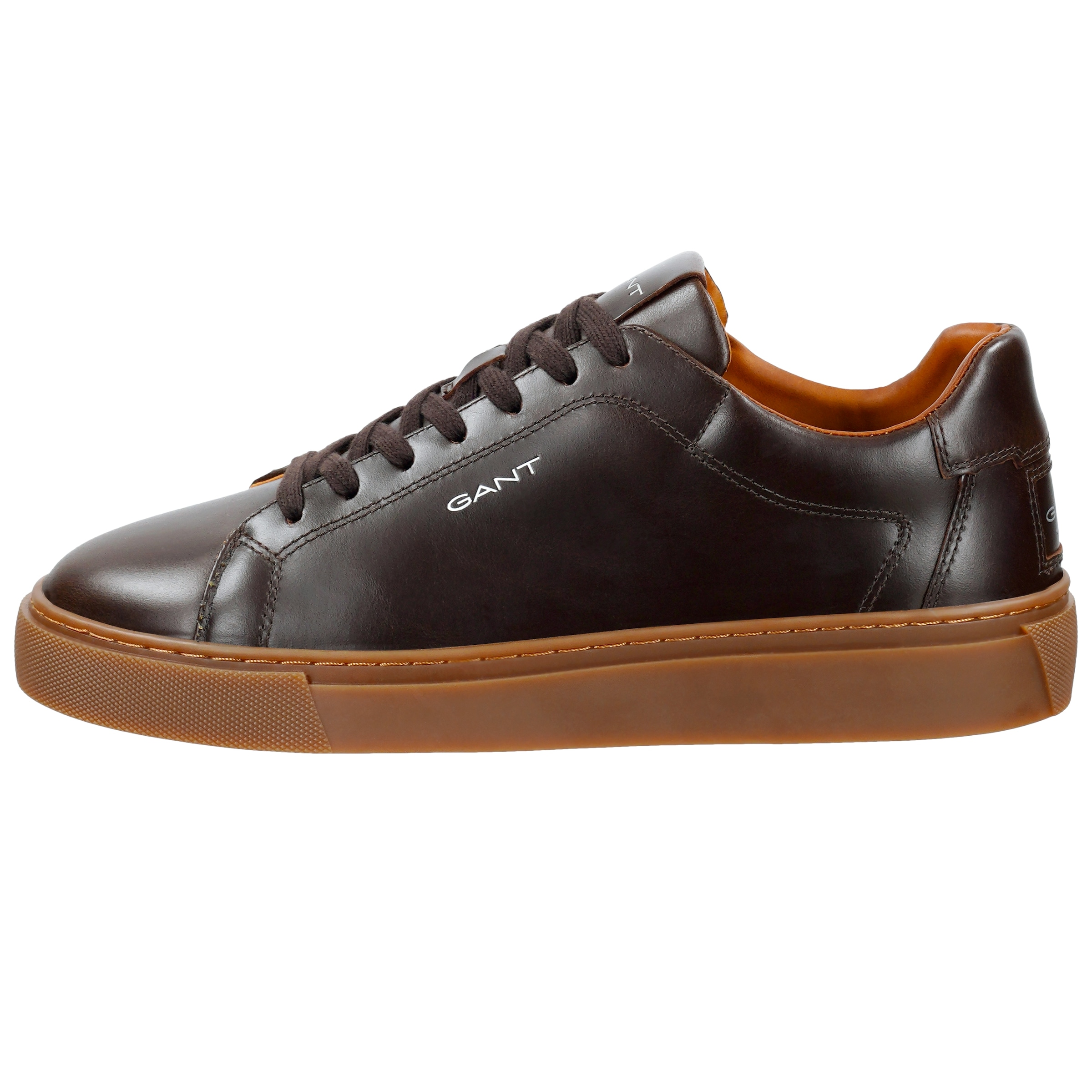 Gant Sneaker »MC JULIEN«  Schnürschuh, Halbschuh, Casual-Sneaker zum Schnüren