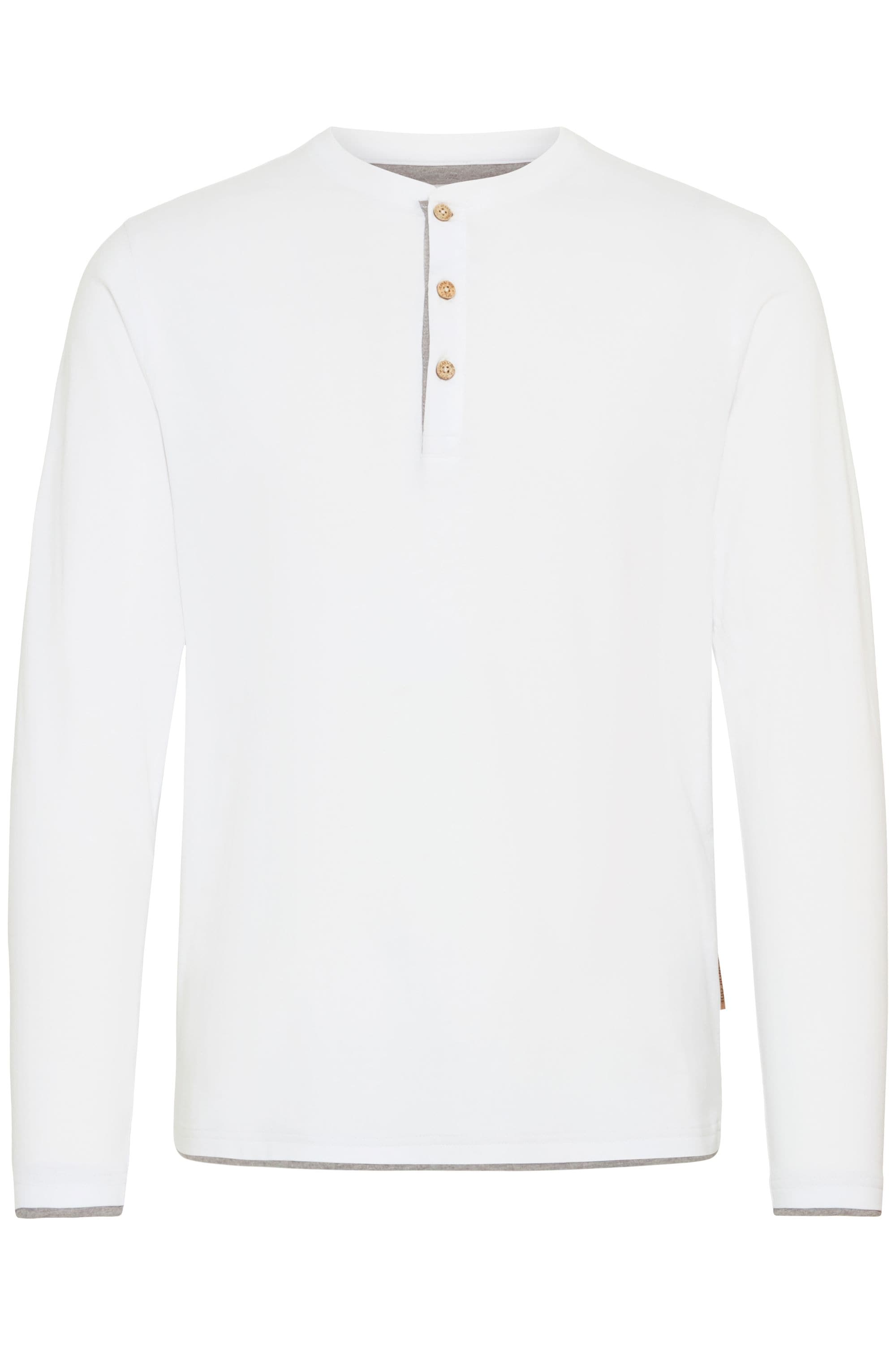 Indicode Rundhalsshirt »Rundhalsshirt IDGifford«