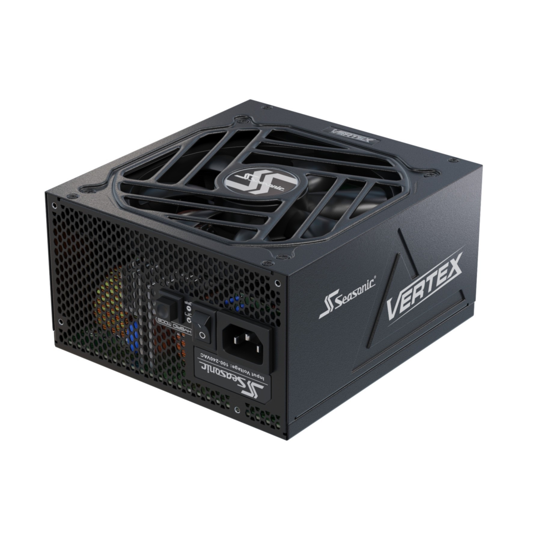 Seasonic Netzteil »VERTEX PX-850«