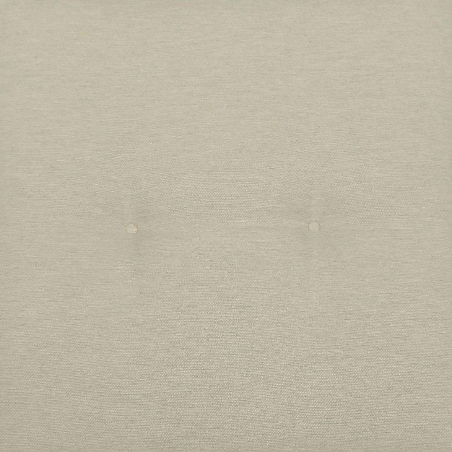 GO-DE Sitzkissen, 45x47 cm, vielseitig einsetzbar, wasserabweisend