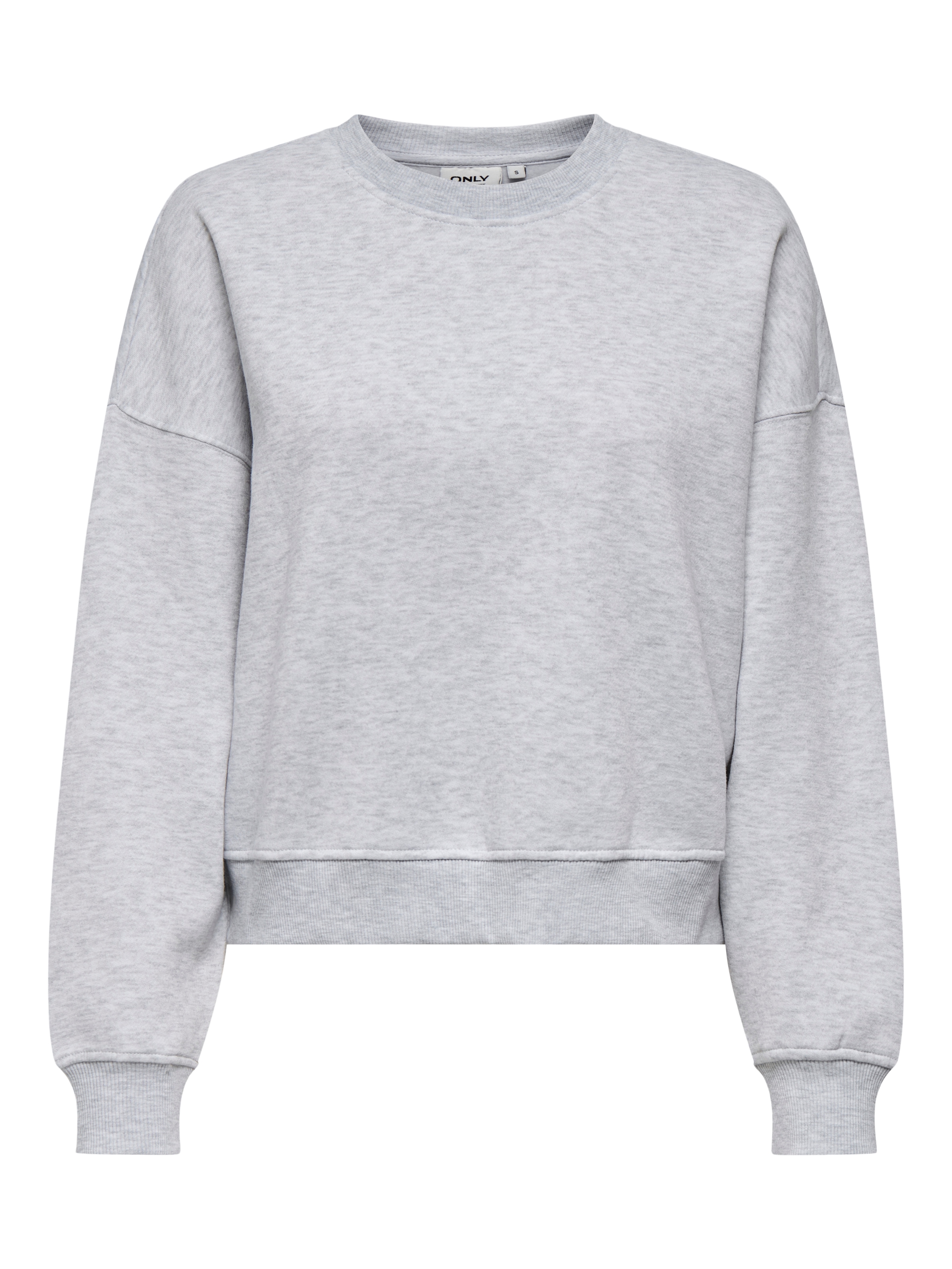 ONLY Sweatshirt »ONLBEST L/S CREW NECK SWT NOOS«