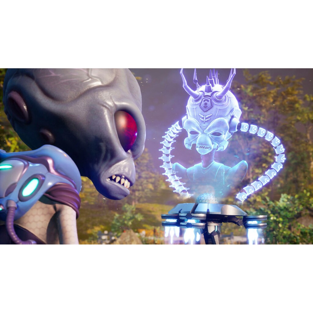 THQ Nordic Spielesoftware »Destroy All Humans!«, Xbox One