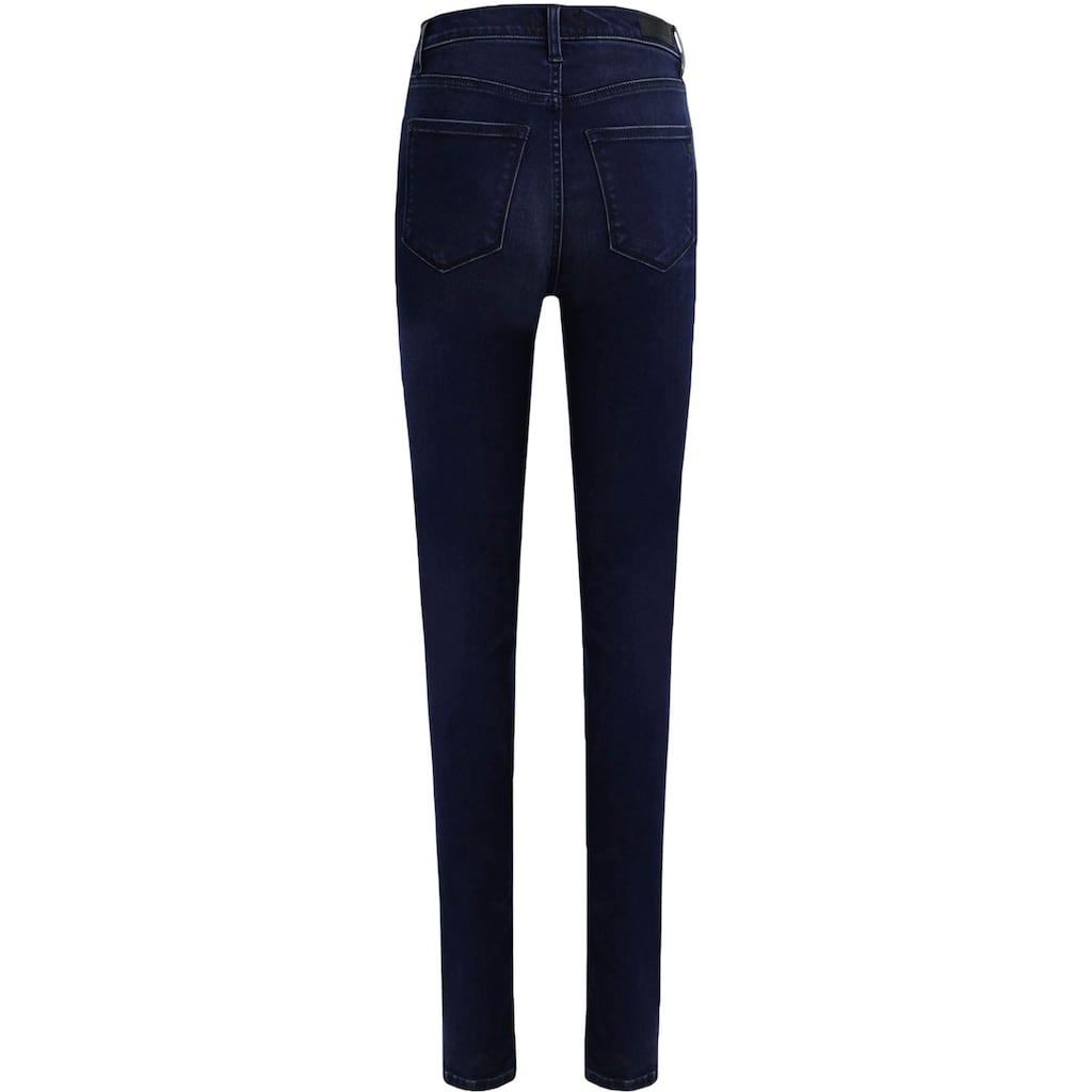 LTB Slim-fit-Jeans »Amy X« in angesagter Waschung AB7373