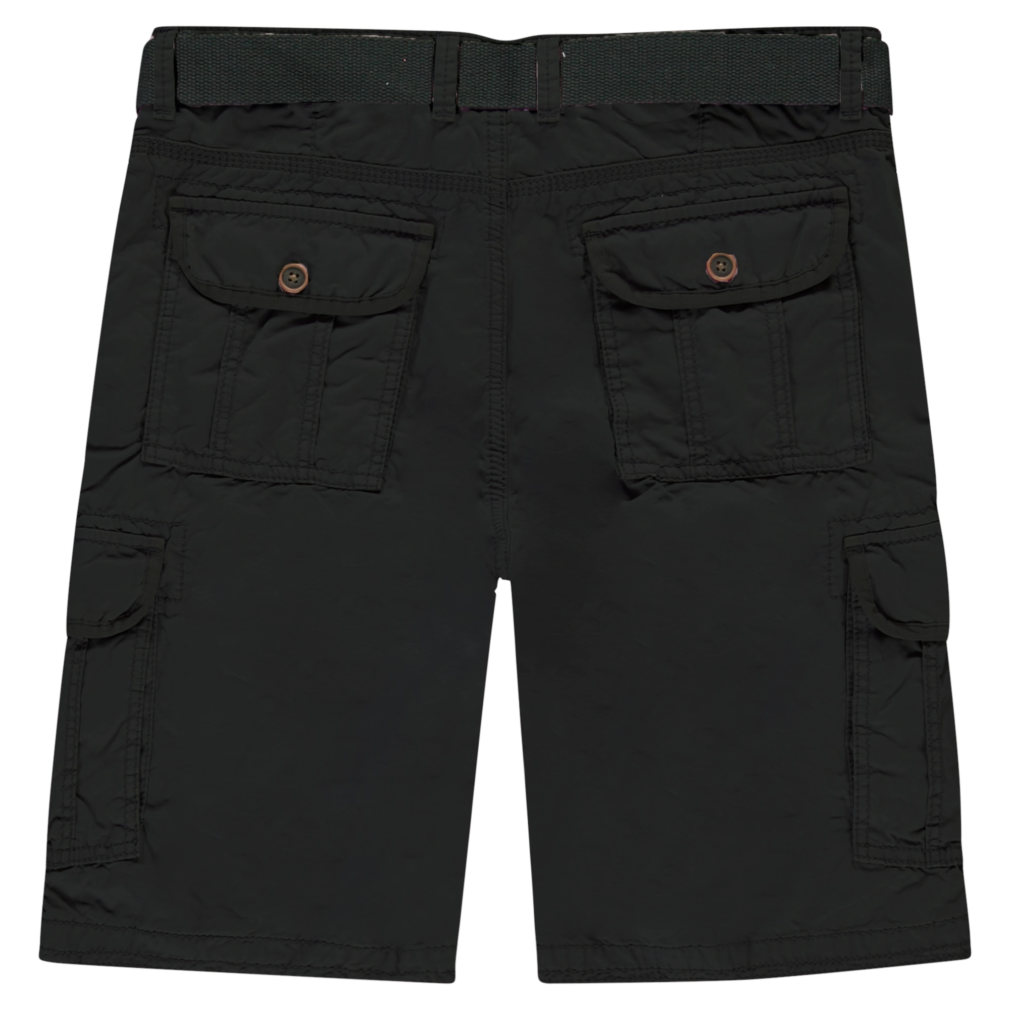 CARS JEANS Jeansshorts »DURRAS SHORT«