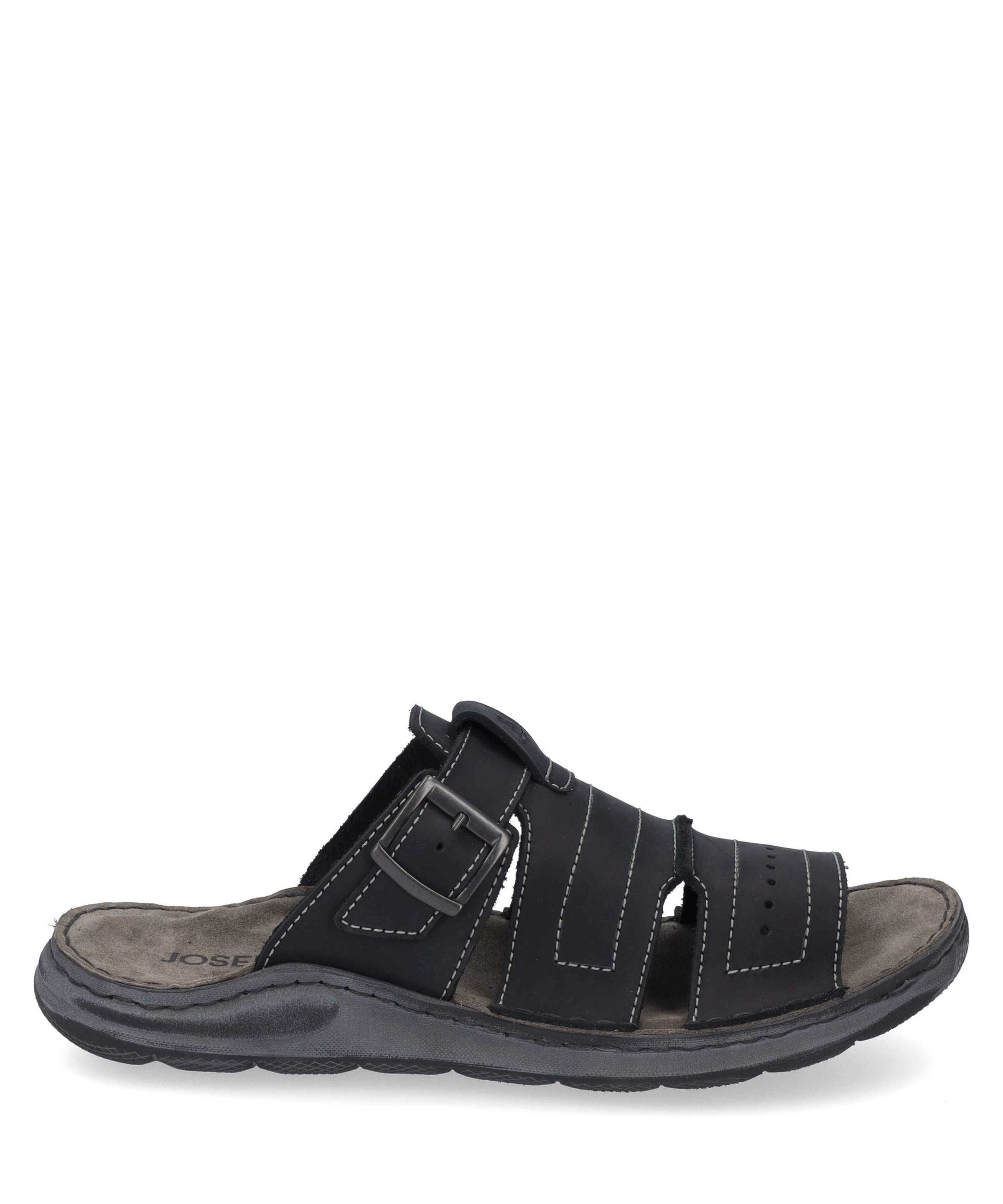 Josef Seibel Sandale »Maverick 14, schwarz«