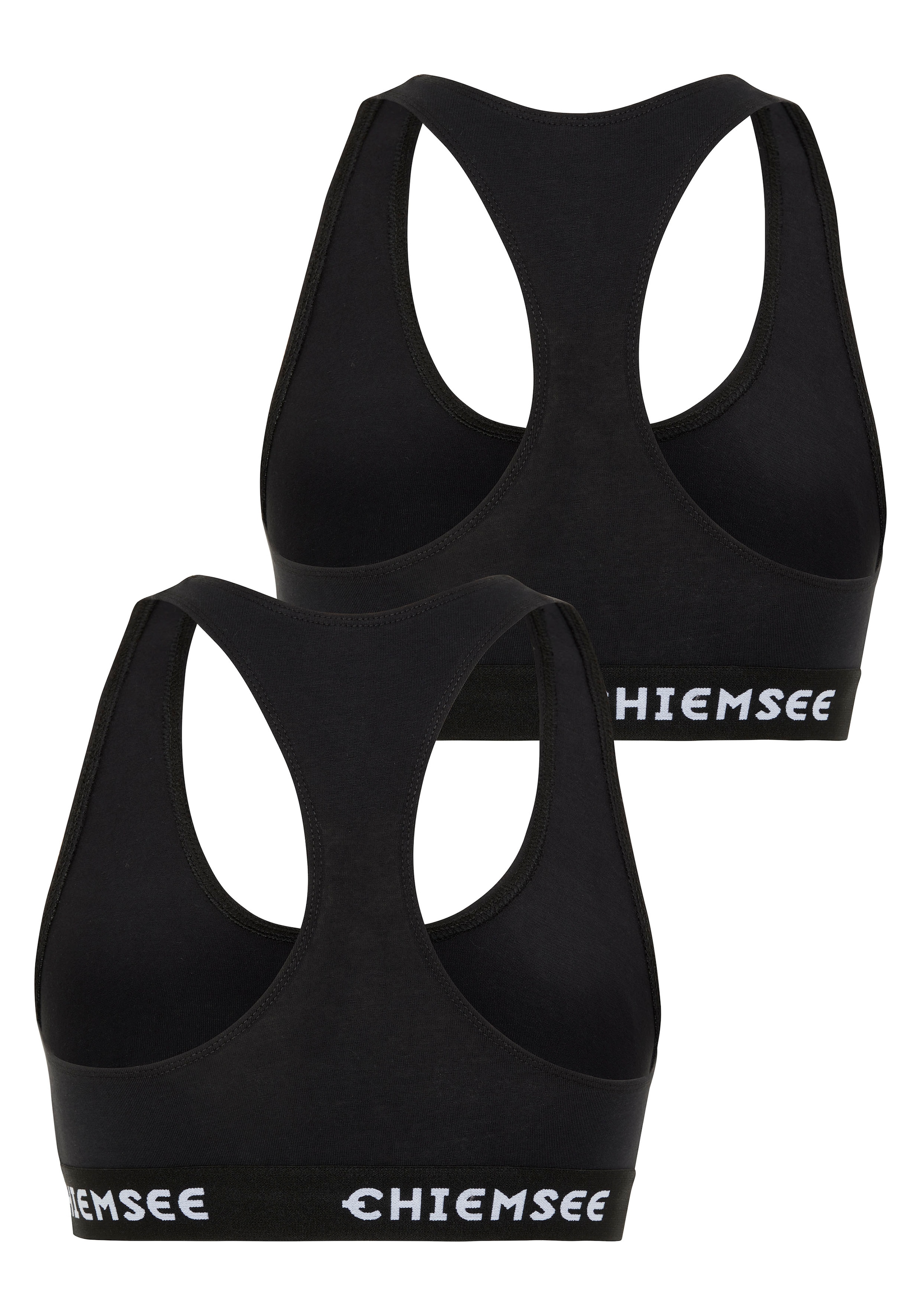 Chiemsee Sport-BH »im Doppelpack«