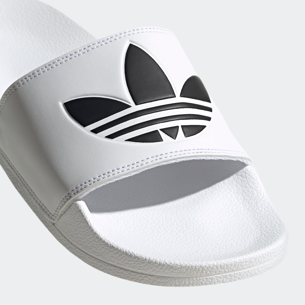 adidas Originals Badesandale »LITE ADILETTE«