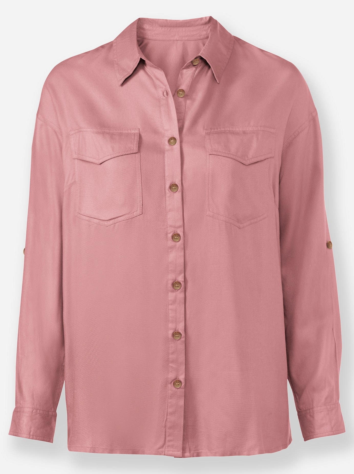 Casual Looks Hemdbluse