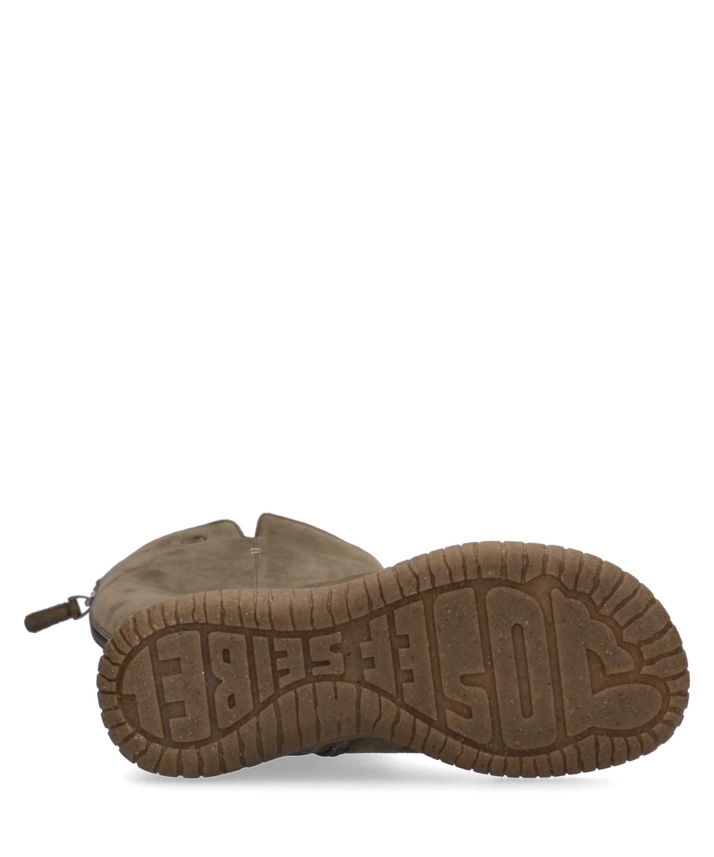 Josef Seibel Stiefel »Wynona 14, taupe«