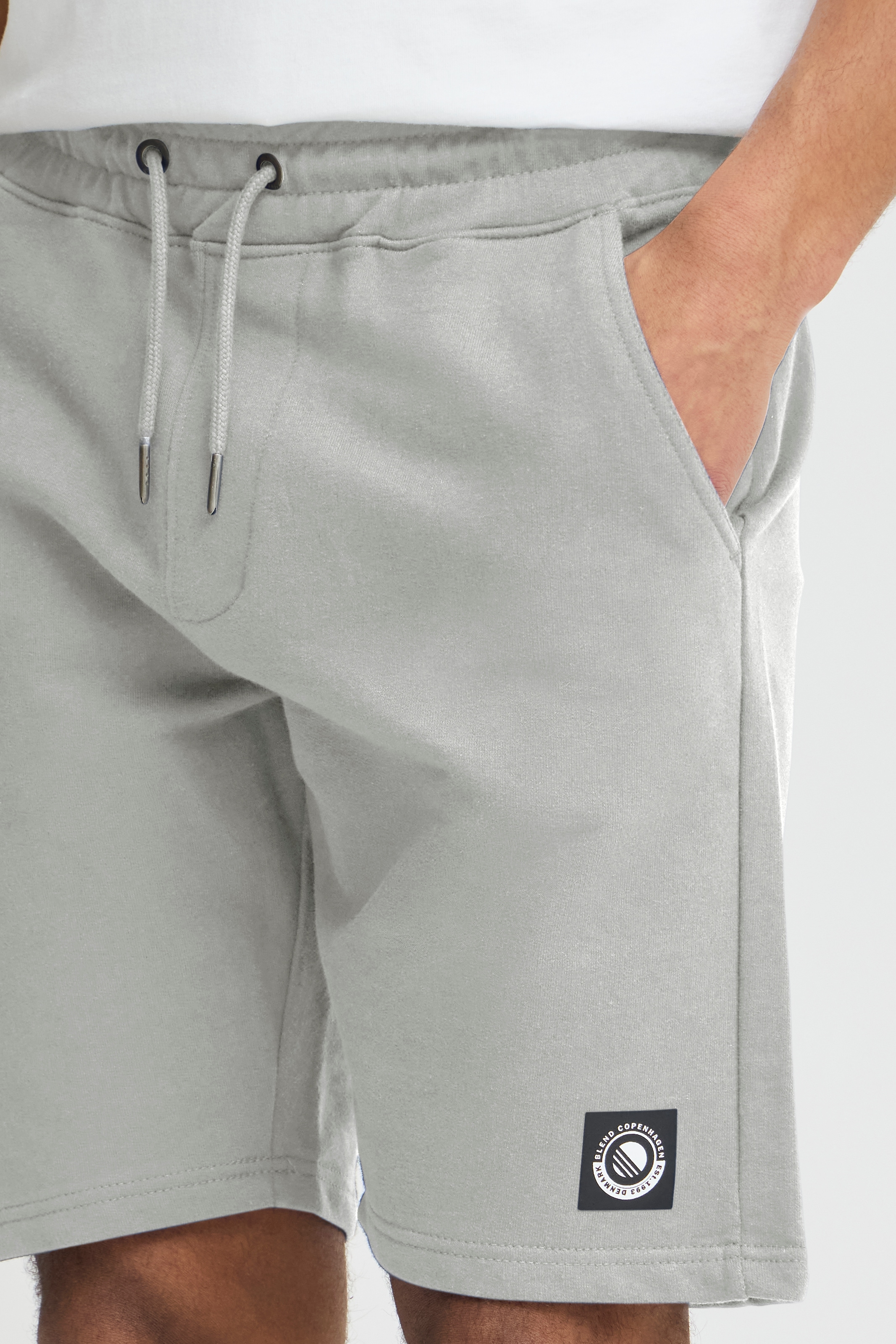 Blend Shorts »BHJUNIS Shorts - 2-pack«