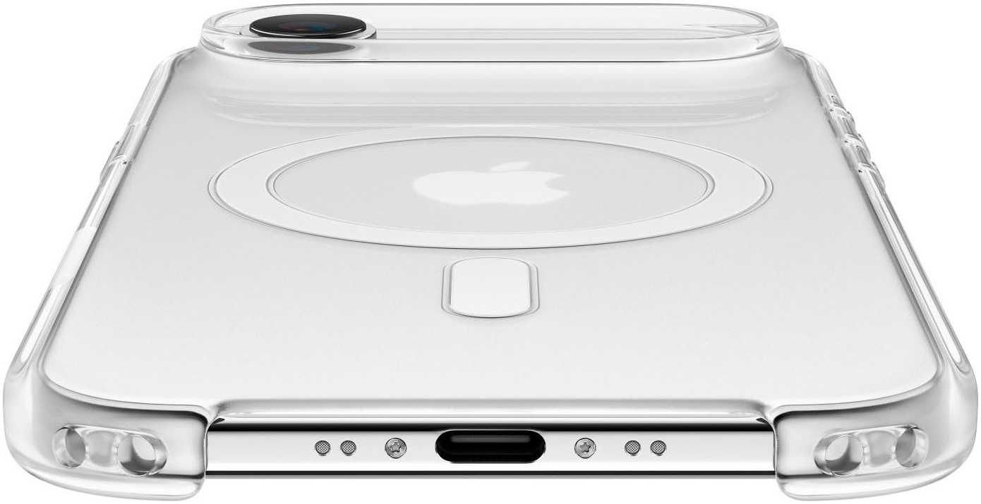 Apple Smartphone-Hülle »iPhone Air Case mit MagSafe« Smartphones