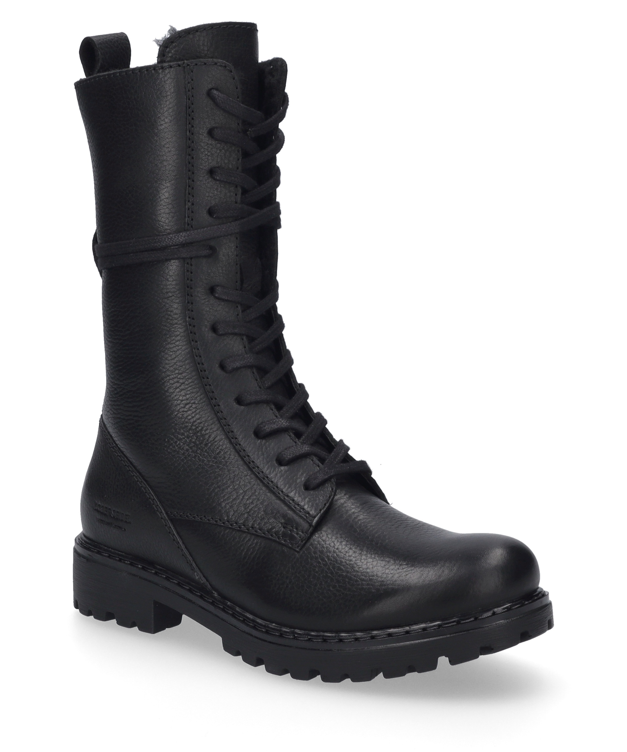Josef Seibel Stiefel »Marta 29, schwarz«