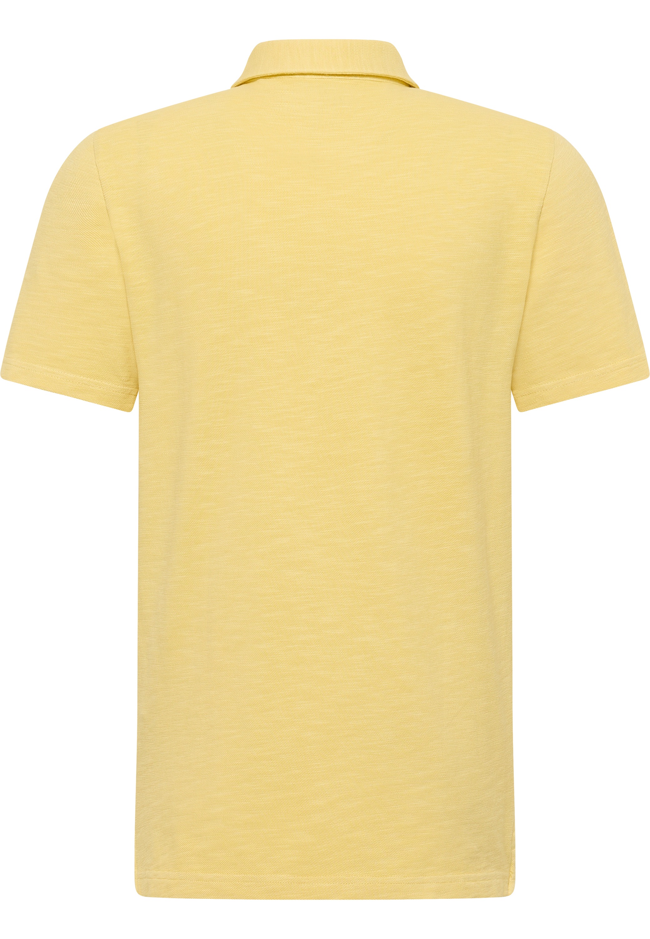 MUSTANG Kurzarmshirt »Herren Style Palco«