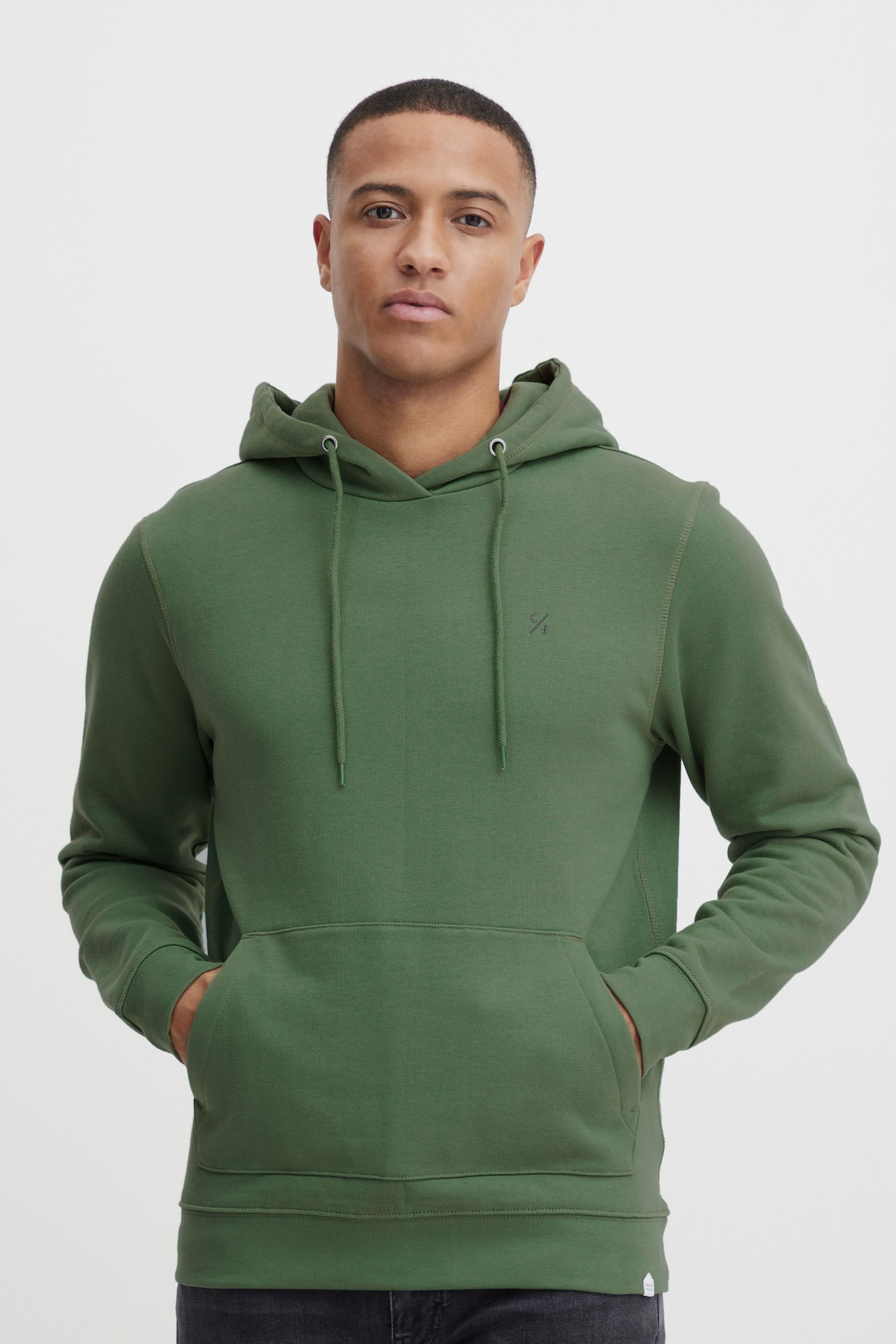 Casual Friday Longpullover »Sweatshirtkapuzenpul CFSebastian«