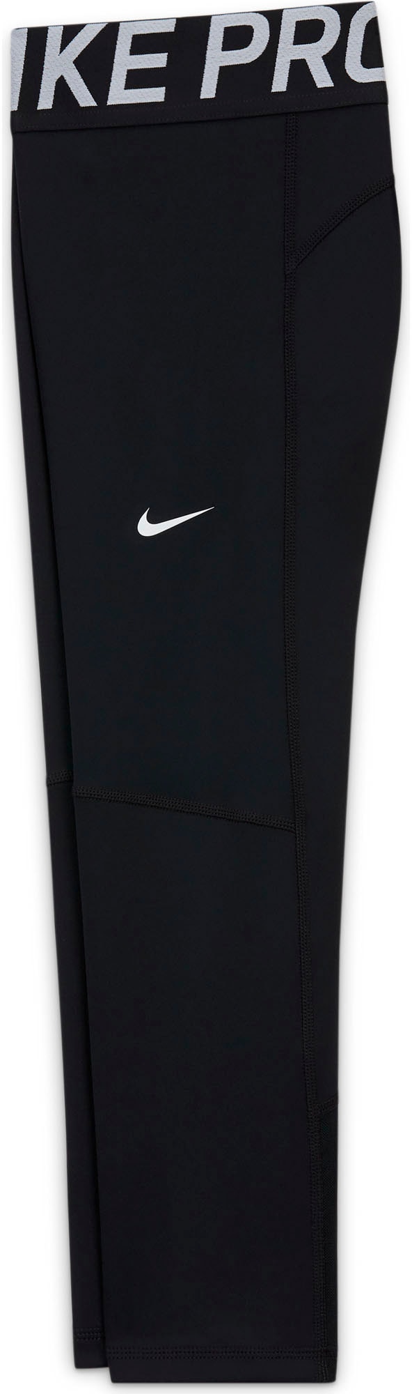 Nike Trainingstights »Pro Big Kids' (Girls') Capri Leggings - für Kinder«