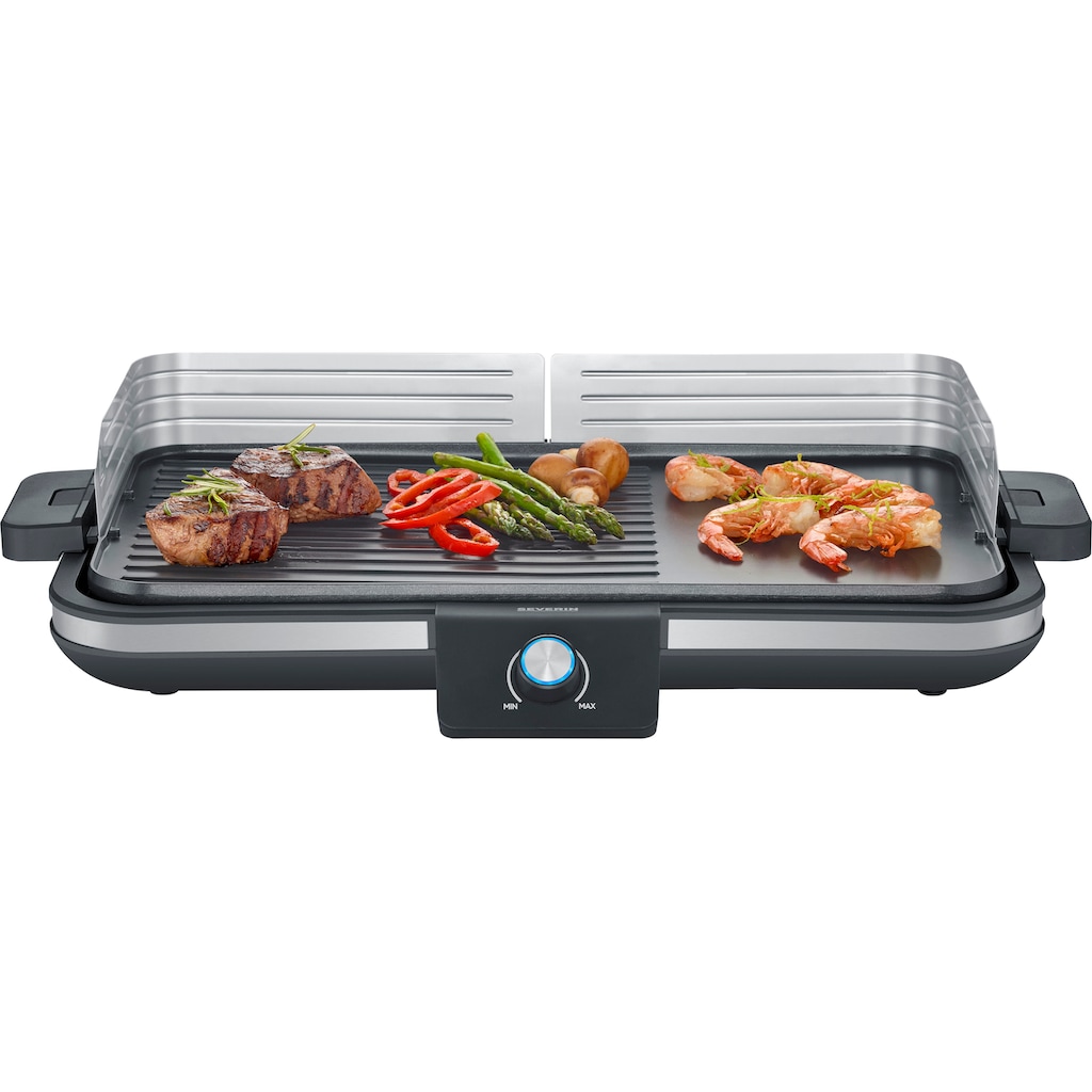 Severin Tischgrill »Plancha, PG 8564«, 2300 W