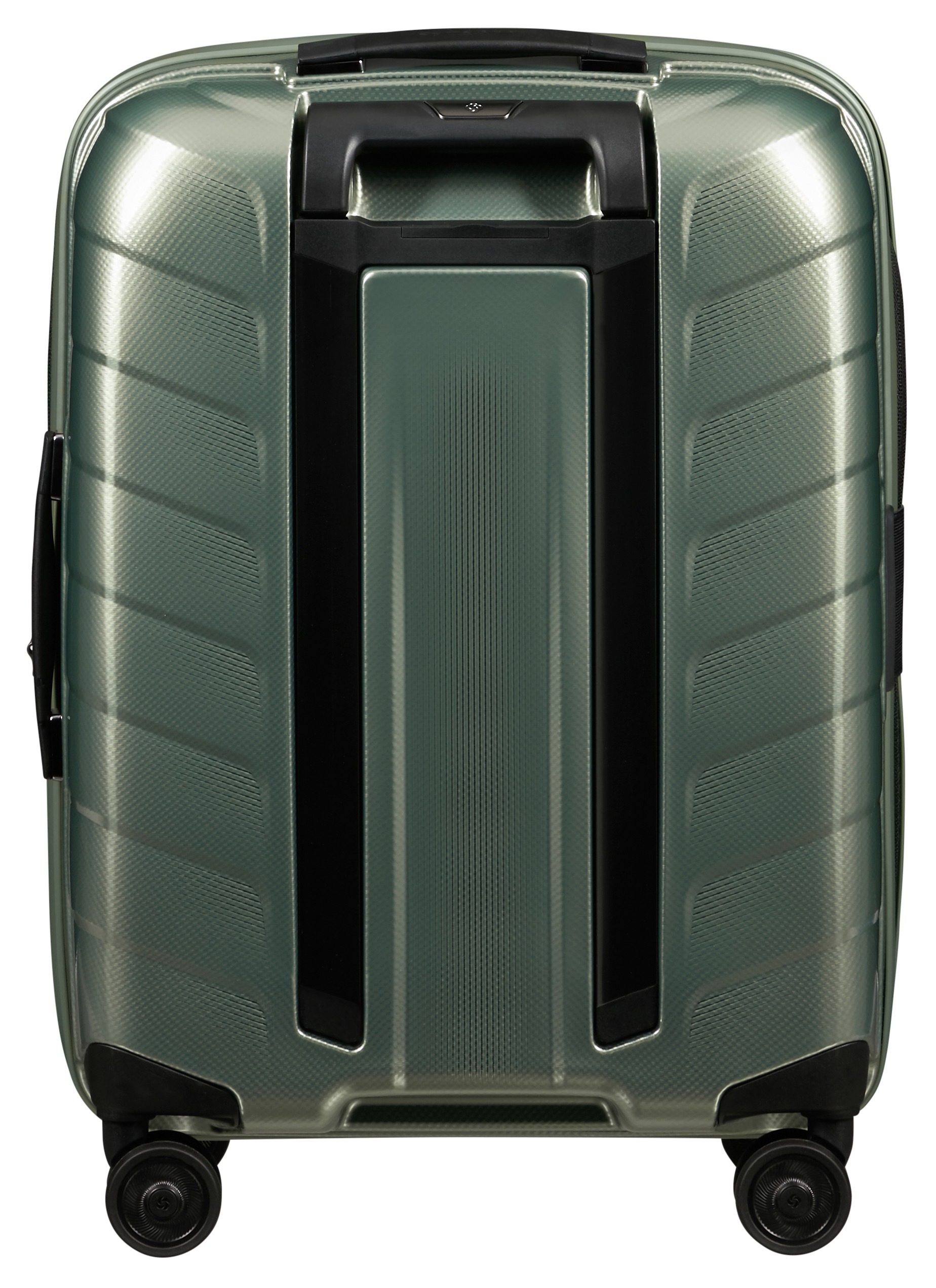 Samsonite Hartschalen-Trolley »ATTRIX, verschiedene Größen und Farben«, 4 Rollen, Hartschalen-Koffer Reisegepäck TSA-Schloss Volumenerweiterung bei S