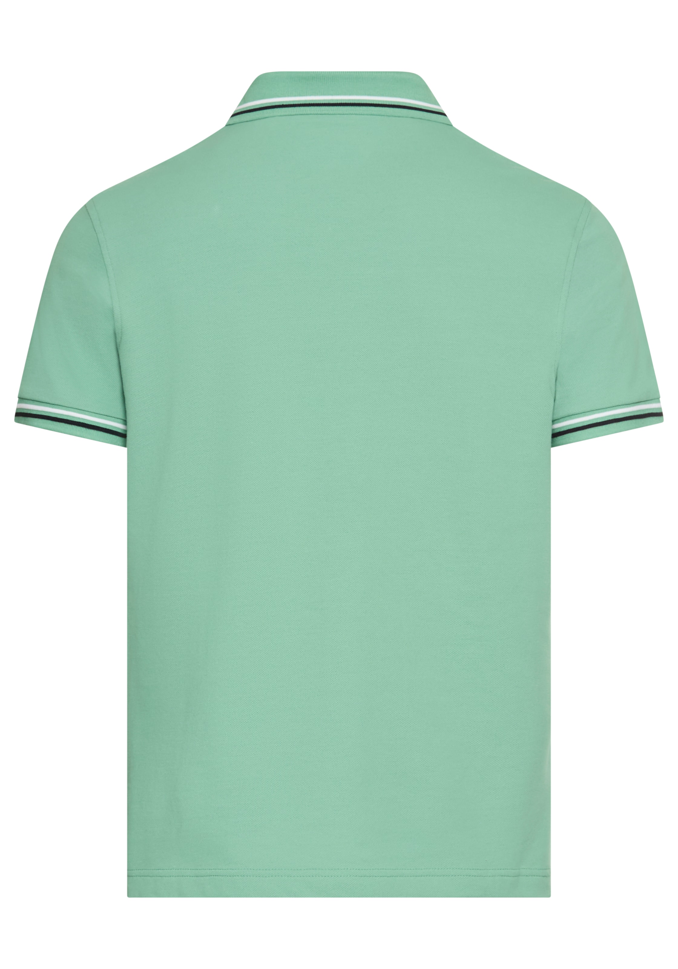 Tommy Hilfiger Poloshirt »TOMMY TIPPED SLIM POLO«