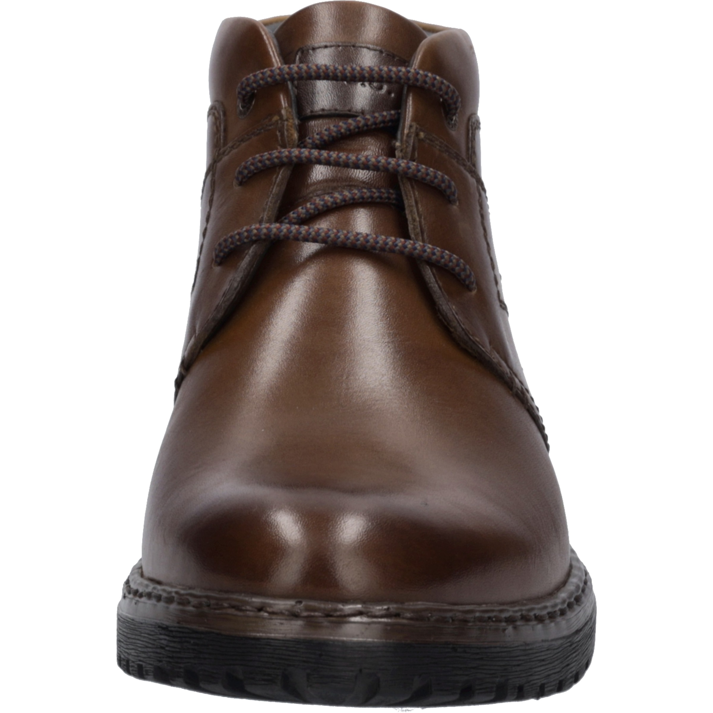 Josef Seibel Stiefelette »Erroll 52, cognac«