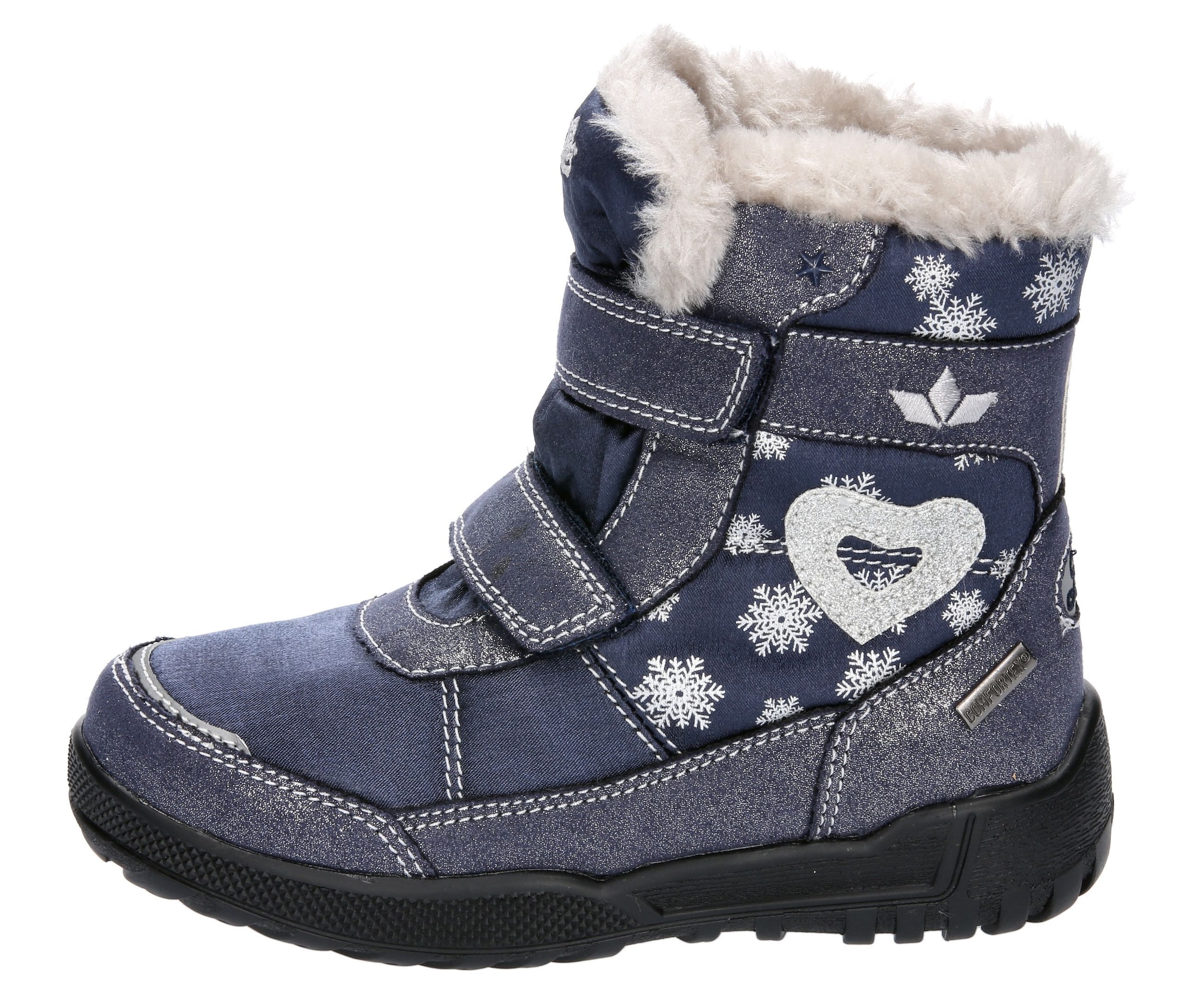 Lico Winterstiefel »Winterboot Antonia V«
