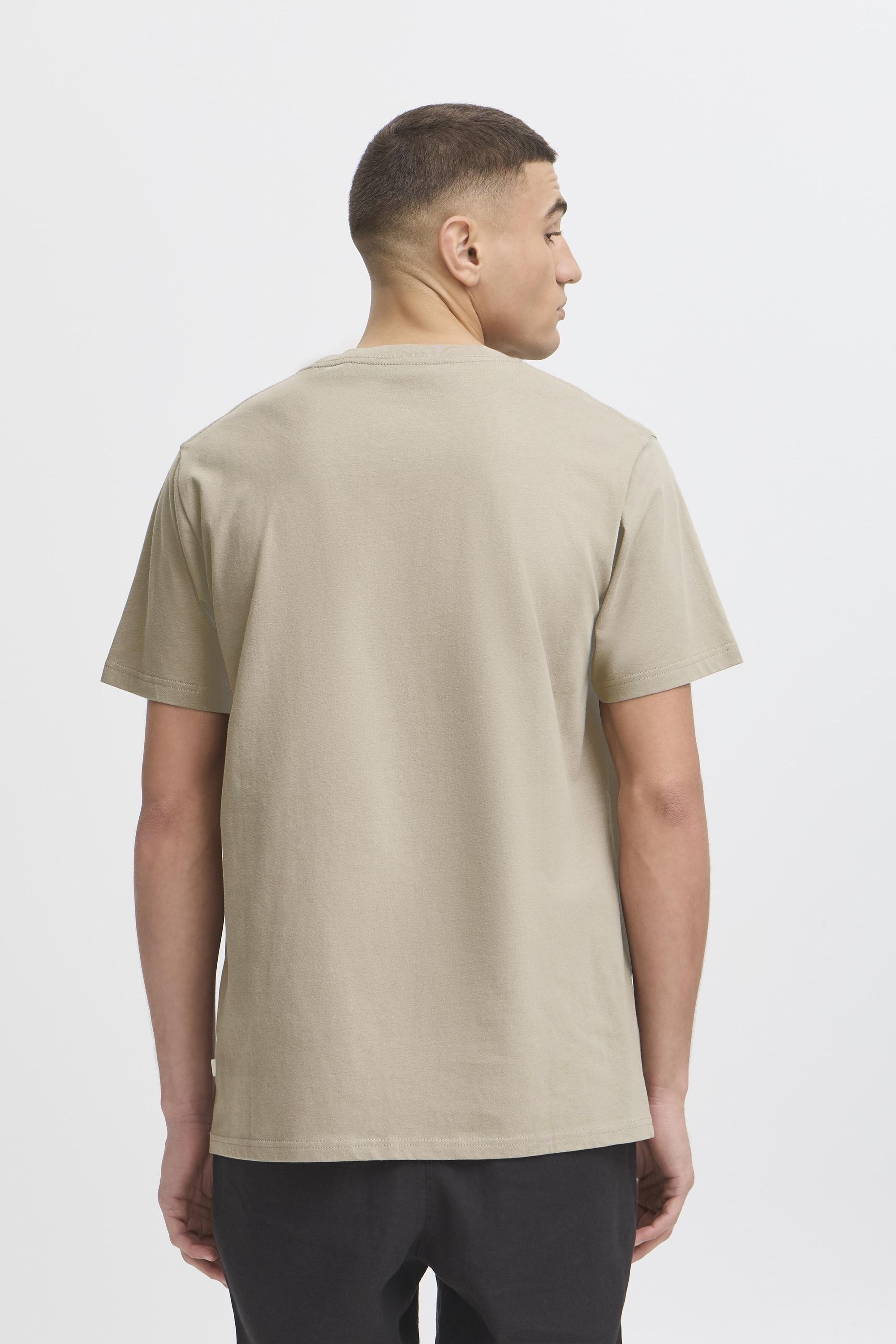 !Solid T-Shirt »T-Shirt SDODELL«