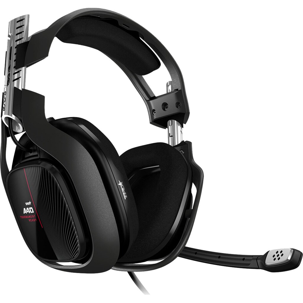 ASTRO Headset »A40 TR -NEU- (Xbox One, PC, PS4)«