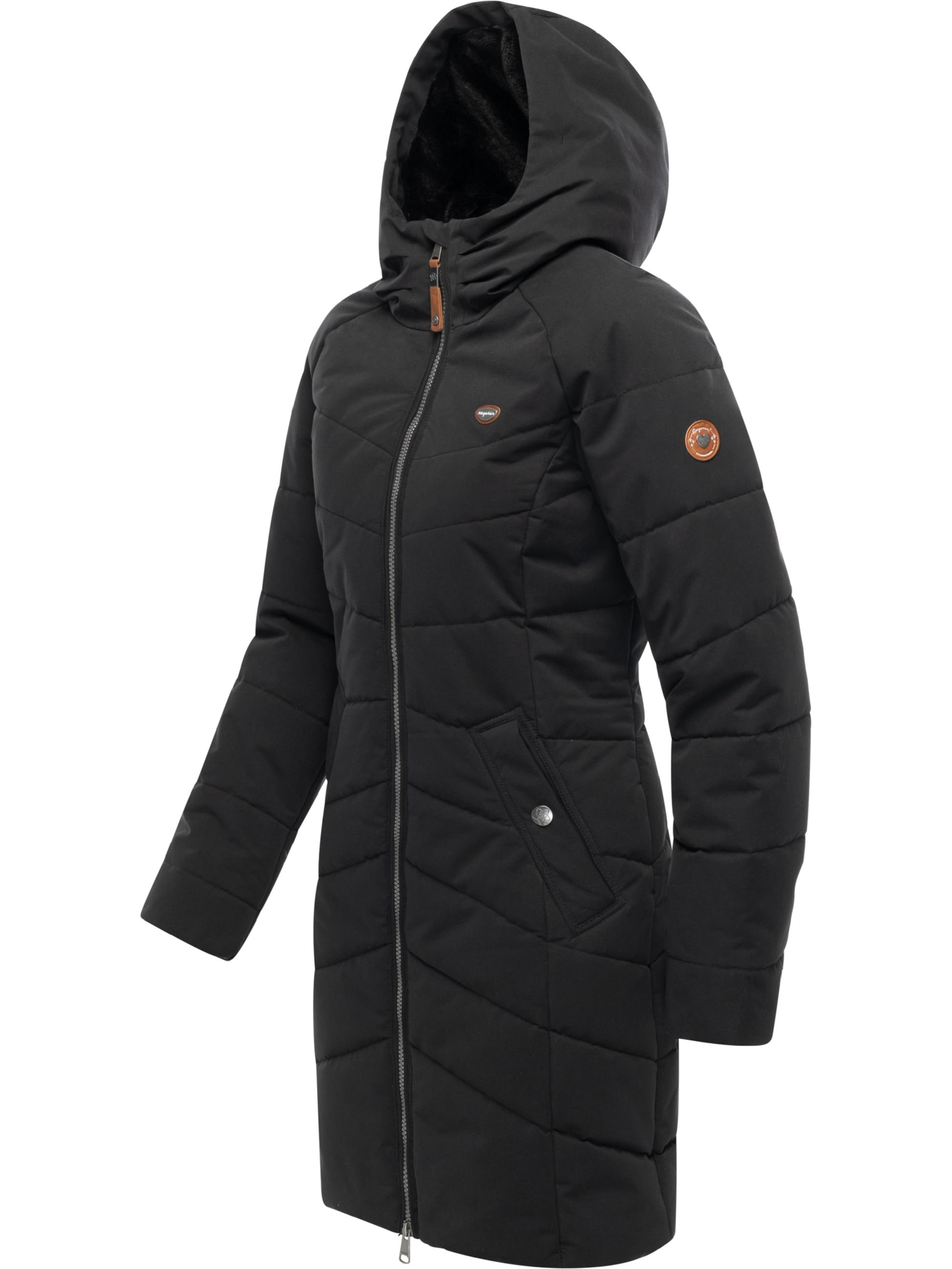 Ragwear Wintermantel »Wintermantel Noita YOUMODO«