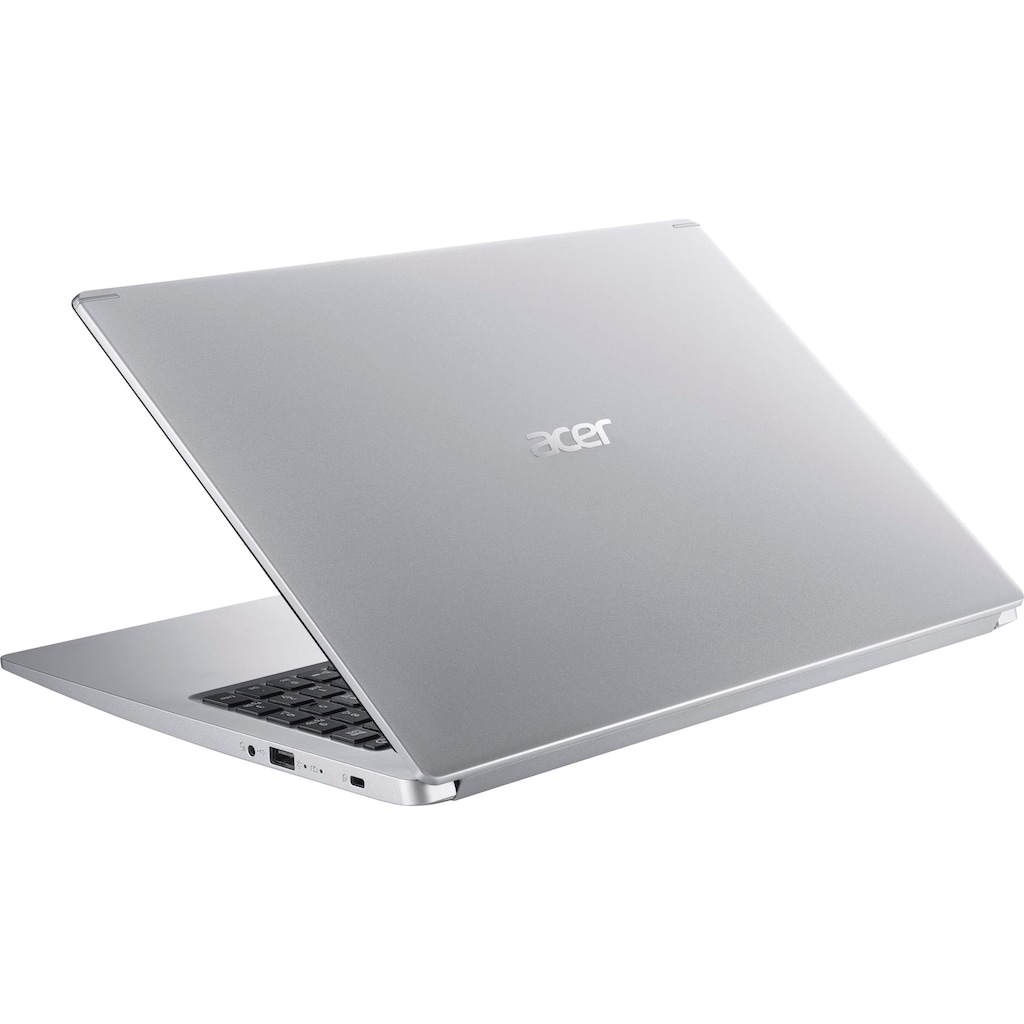 Acer Notebook »Aspire 5 A515-45G-R4FQ«, 39,62 cm, / 15,6 Zoll, AMD, Ryzen 7, Radeon™ RX 640, 512 GB SSD