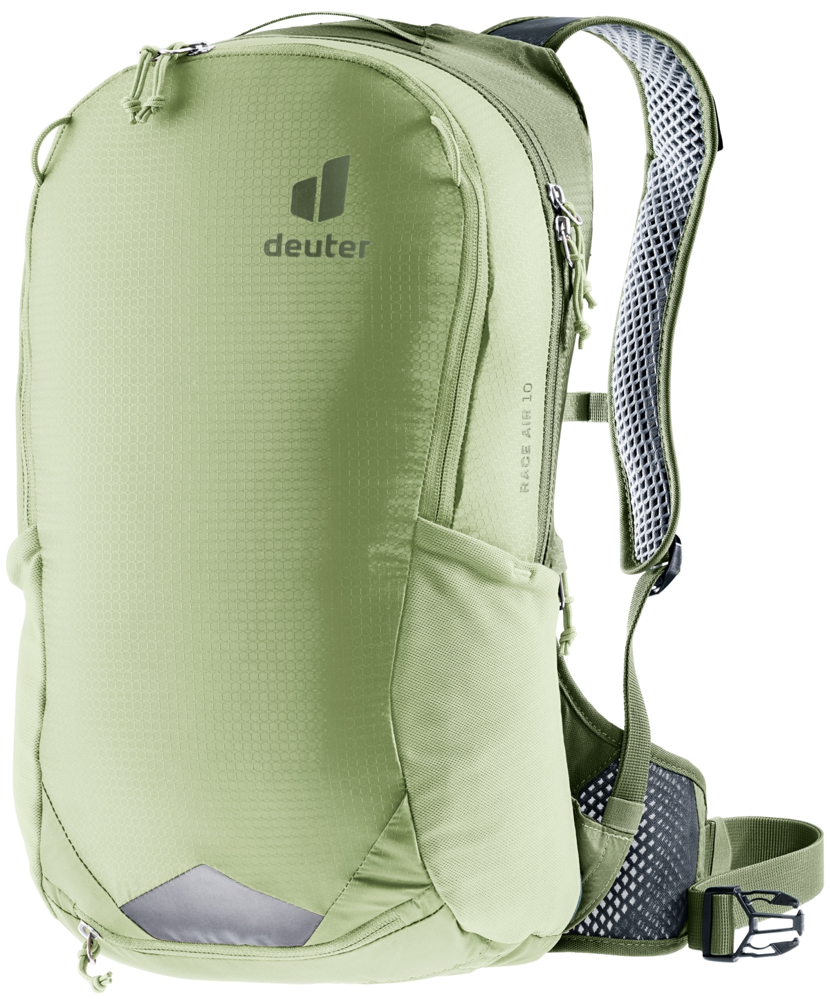 deuter Fahrradrucksack »RACE AIR 10«