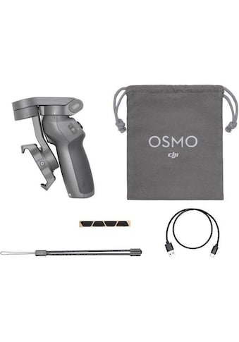 dji Kamera-Gimbal »Osmo Mobile 3« kaufen