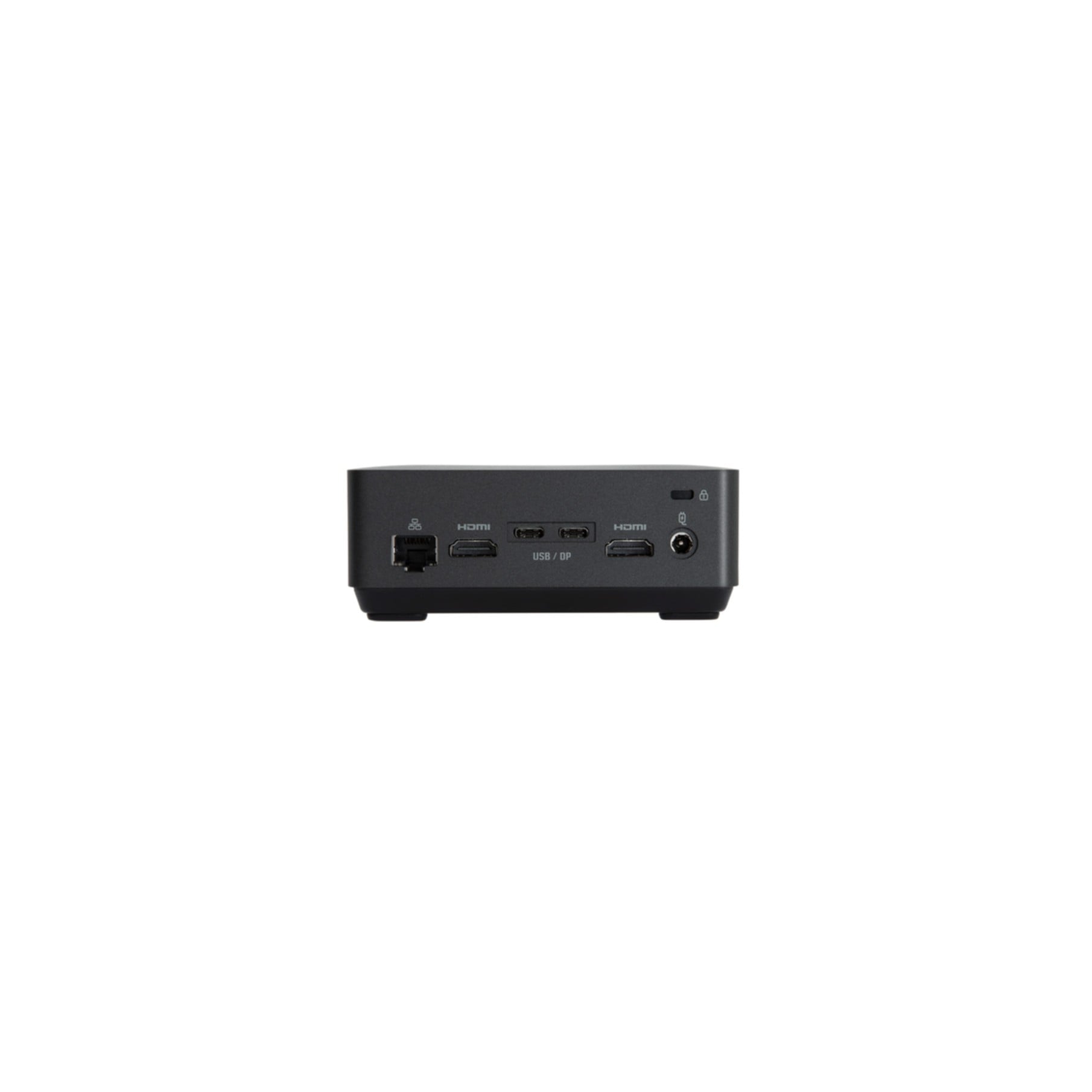 Gigabyte Barebone-PC »BRIX«