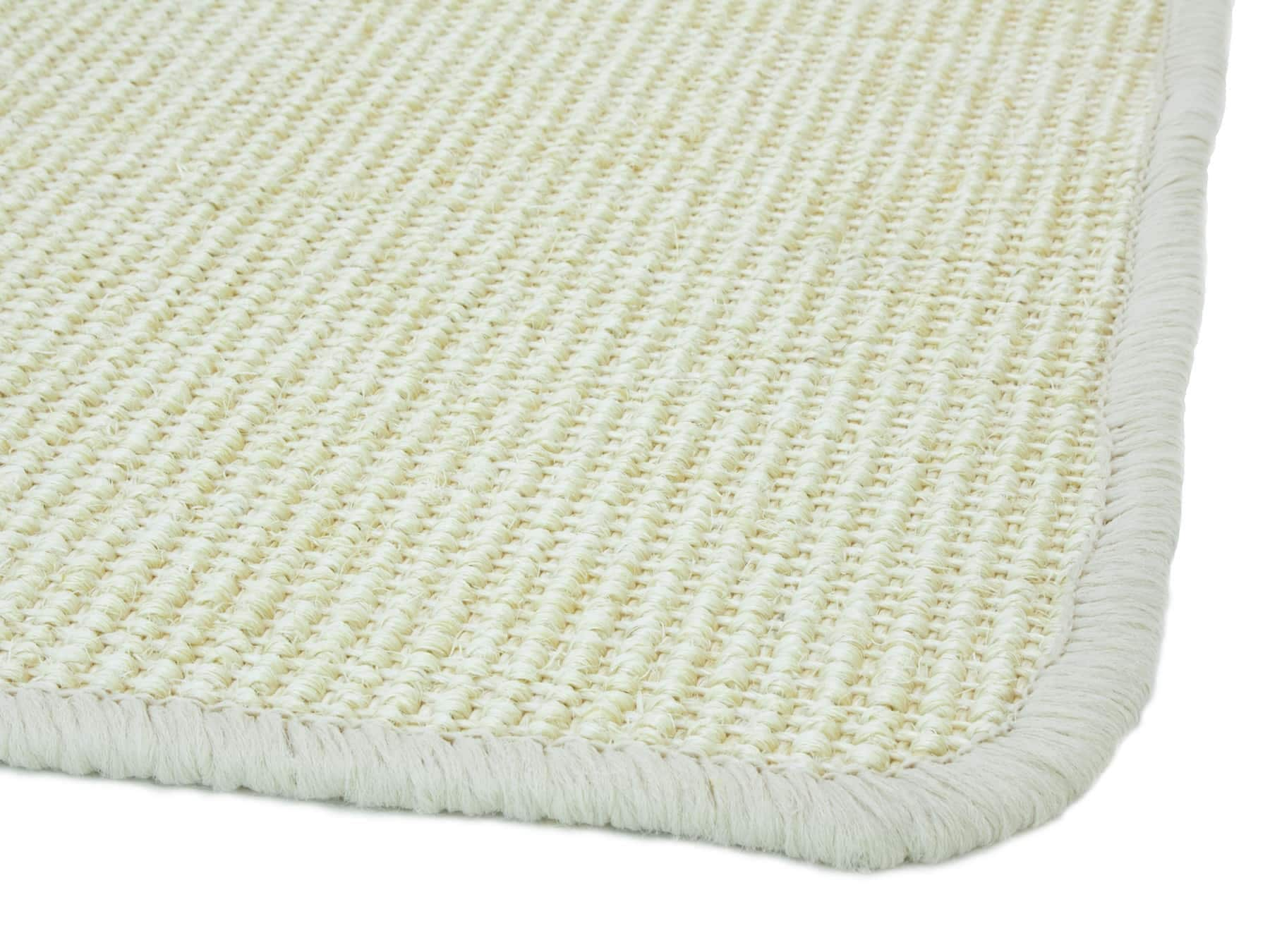 Primaflor-Ideen in Textil Kratzbrett »Katzen-Kratzmatte SISALLUX«, (1 tlg.), Kratzteppich, Sisal, in verschiedenen Größen, vielseitig einsetzbar