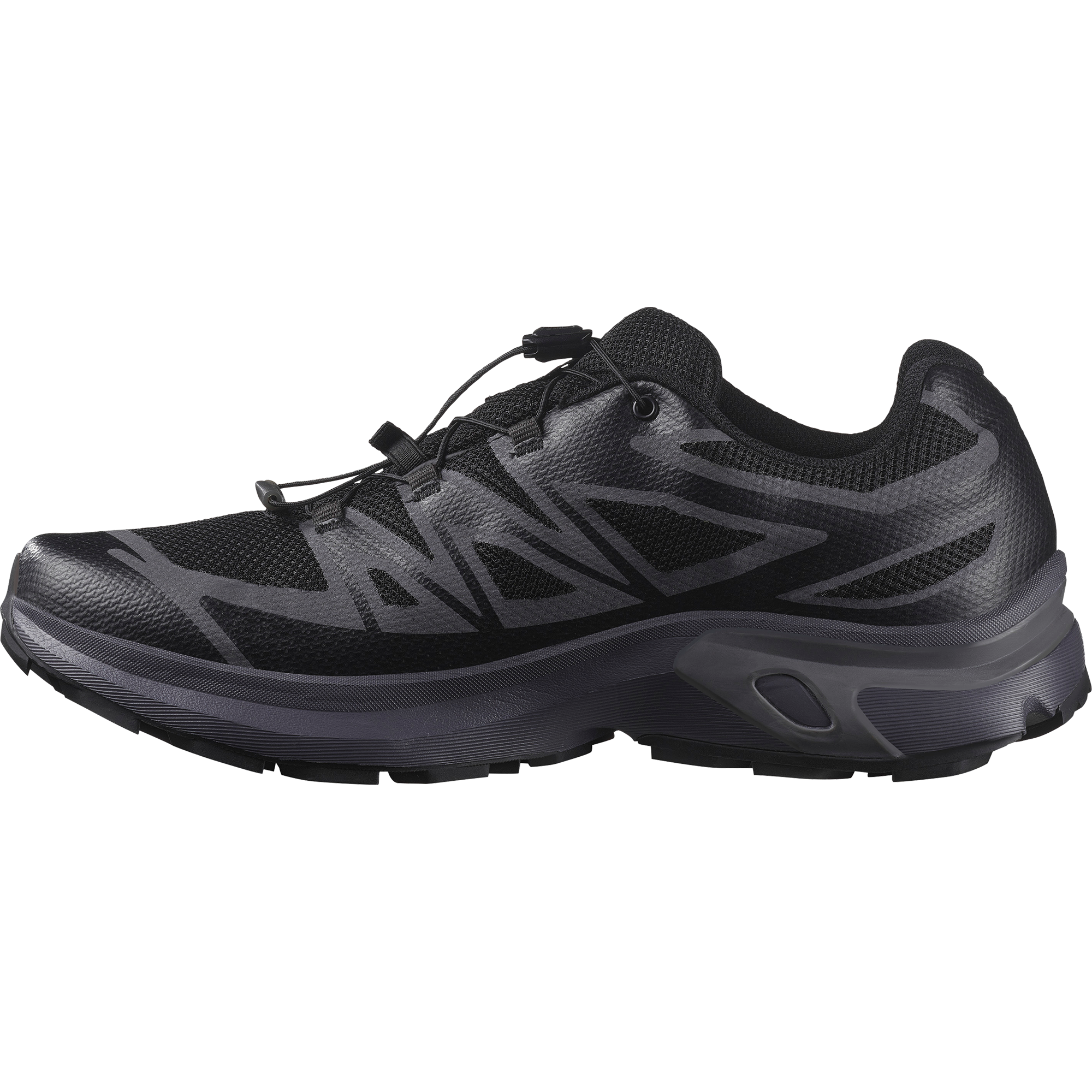Salomon Sneaker »XT-EVR GORE-TEX«, vom XT-6 inspiriert - wasserdicht, Quicklace™