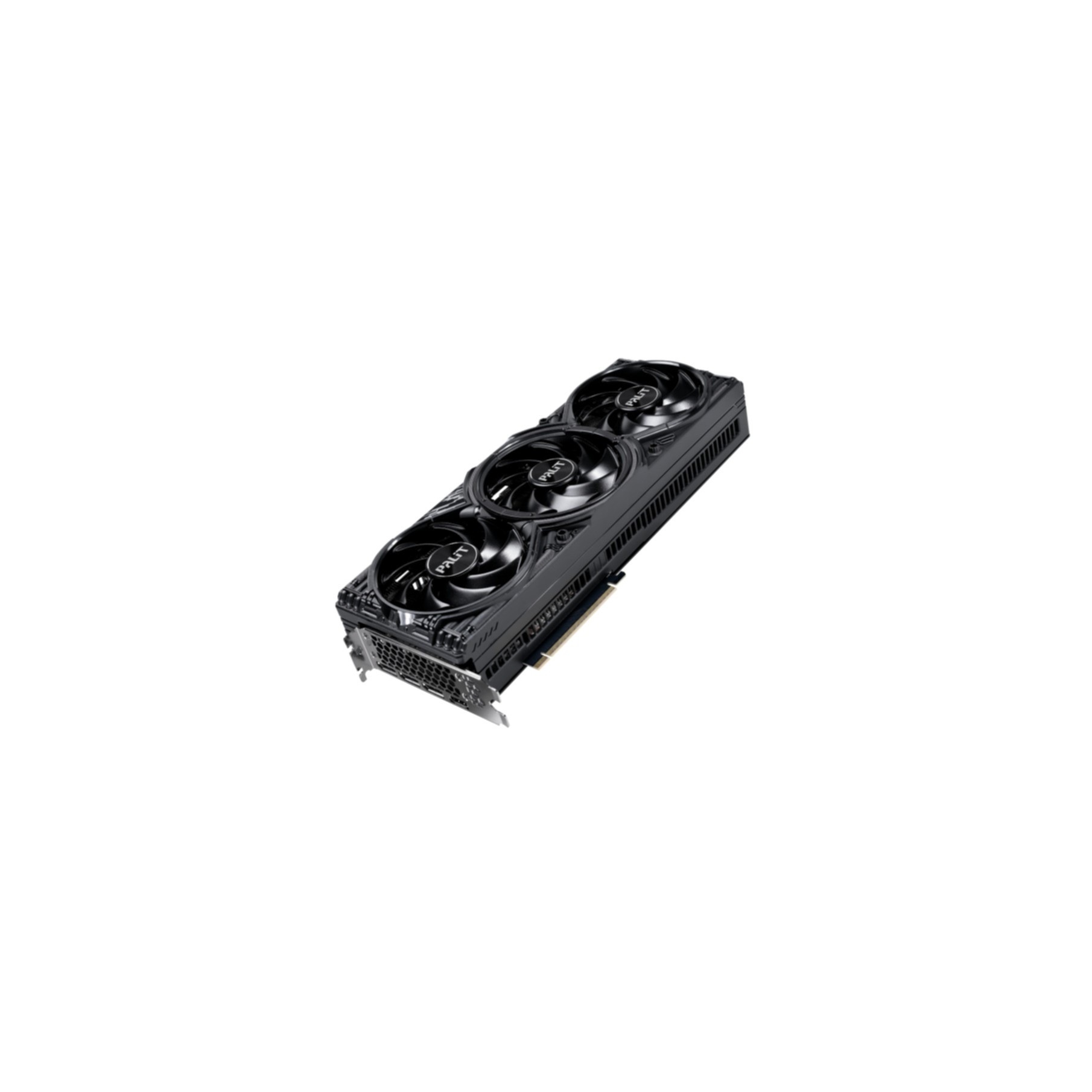 Palit Grafikkarte »GeForce RTX 5070 GamingPro OC«