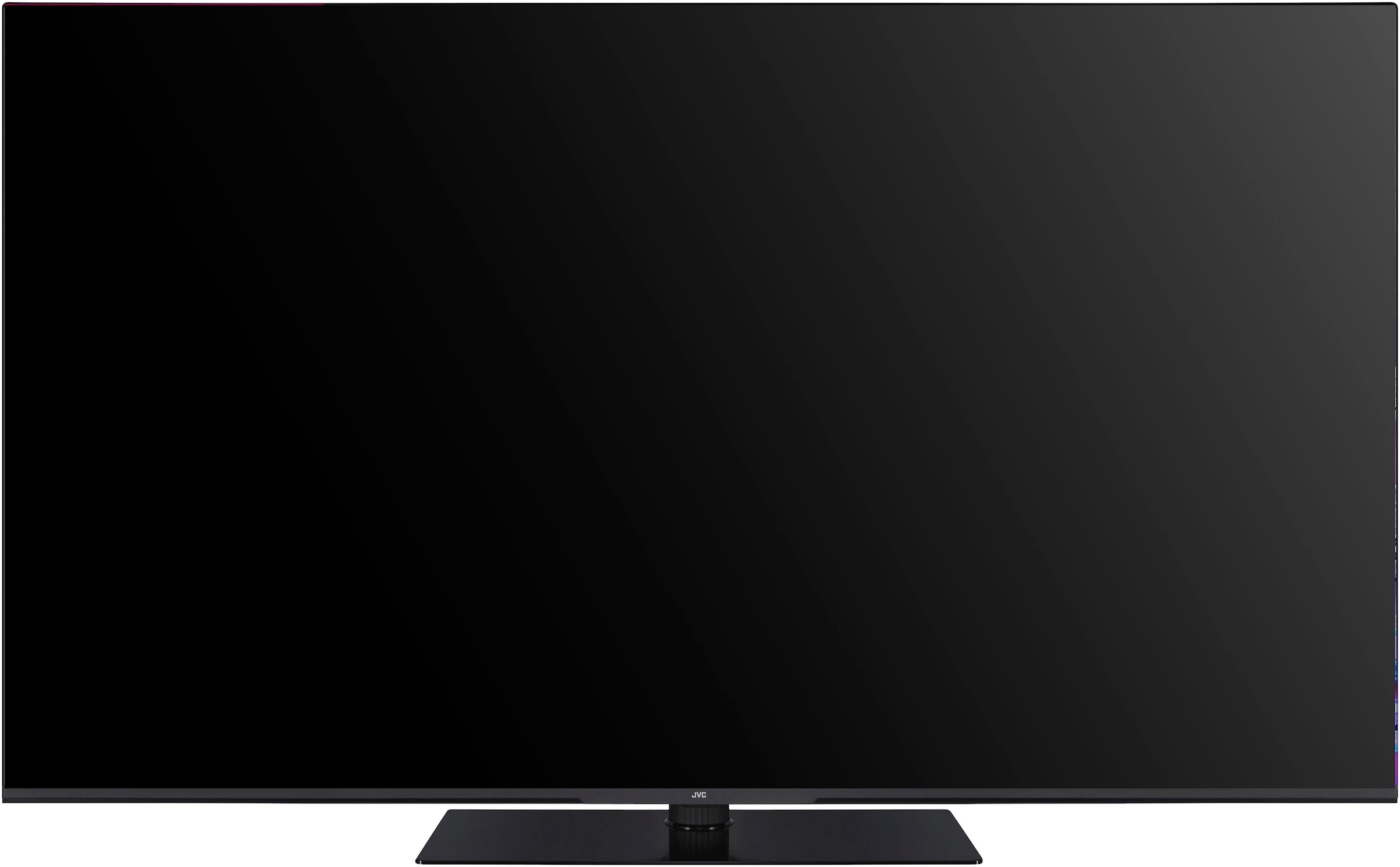 JVC QLED-Fernseher »LT-65VGQ8255«, 164 cm/65 Zoll, 4K Ultra HD, Google TV-Smart-TV